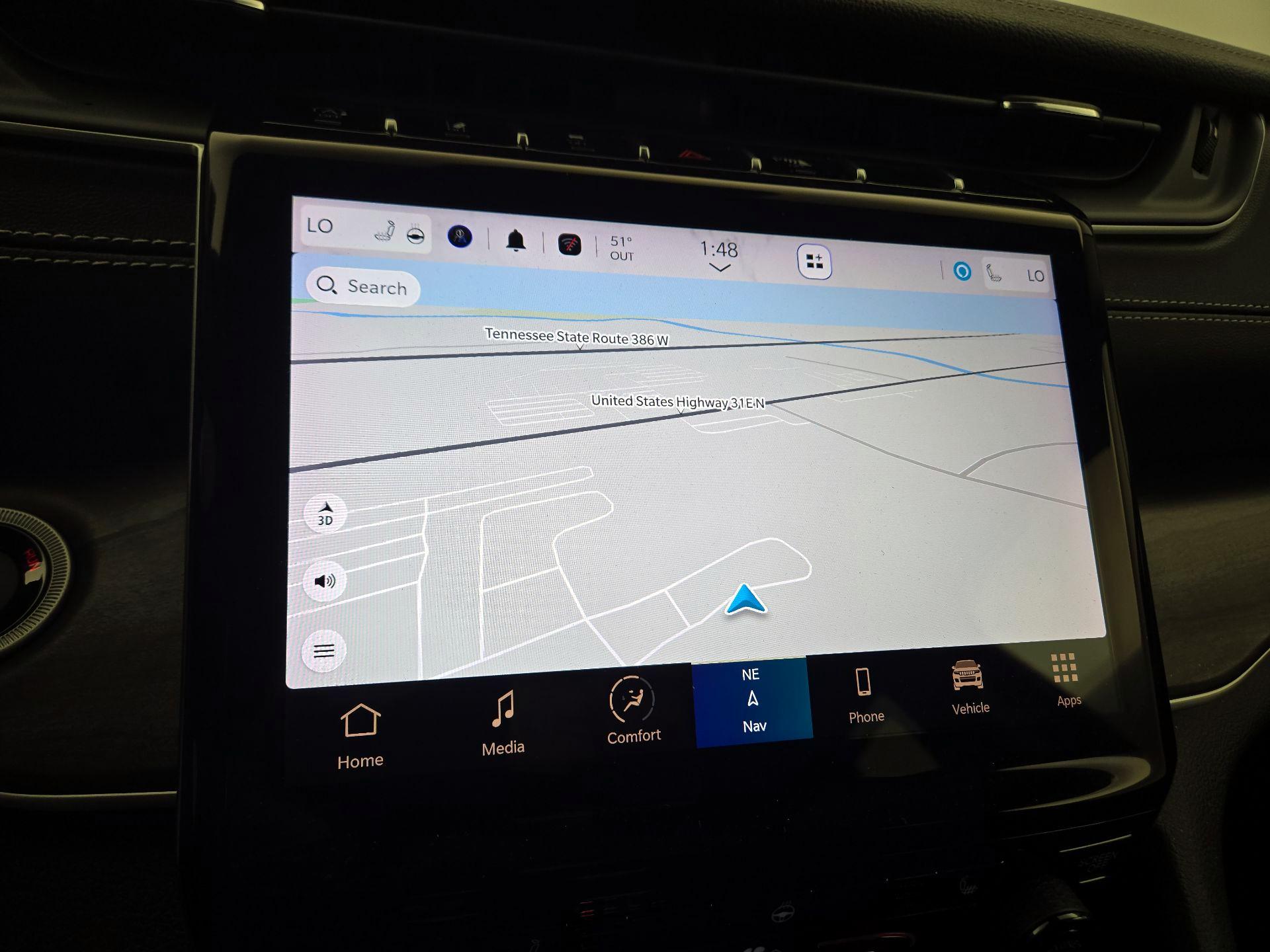 Thumbnail: 2023 Jeep Grand Cherokee - 14