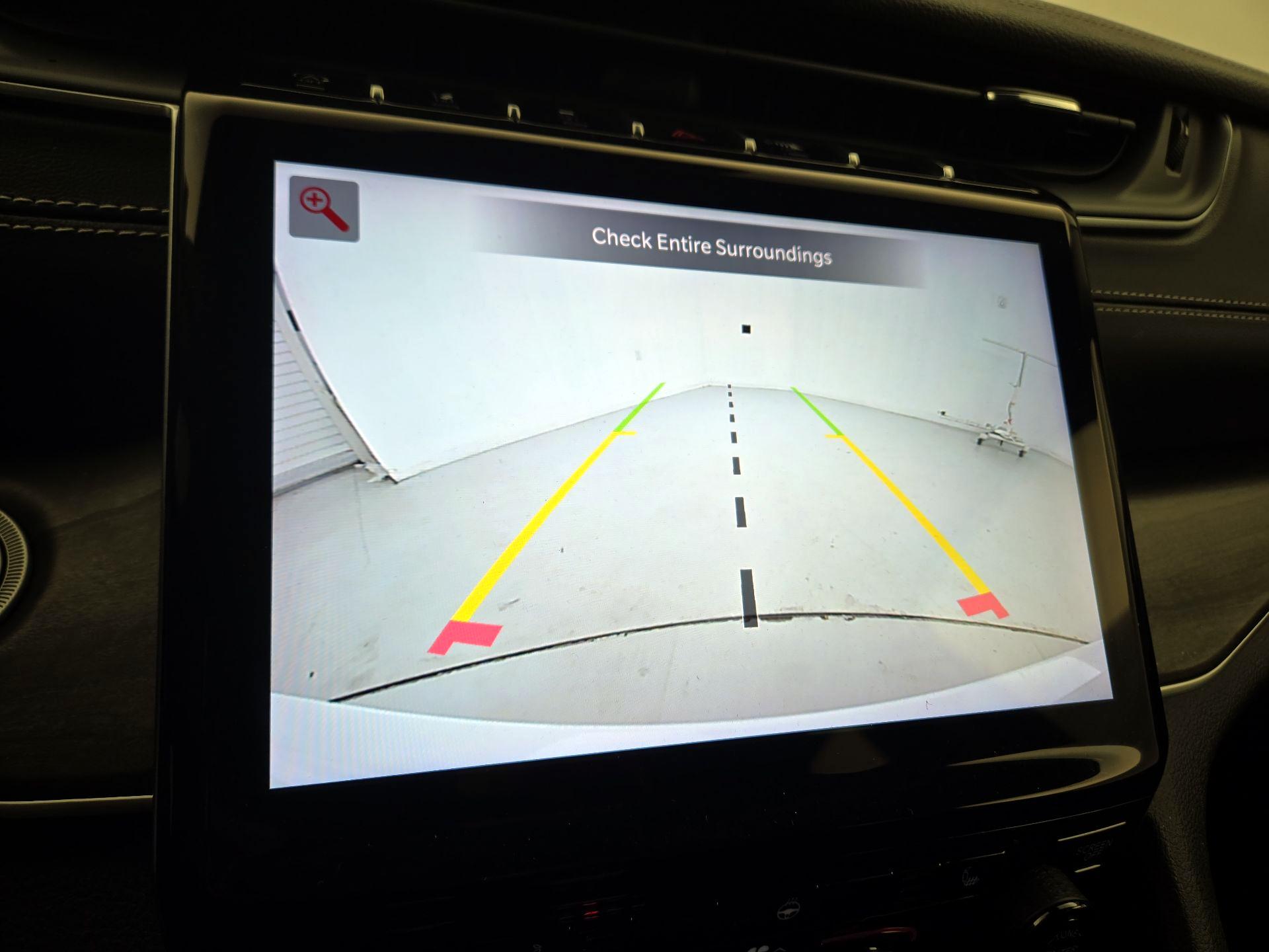 Thumbnail: 2023 Jeep Grand Cherokee - 15