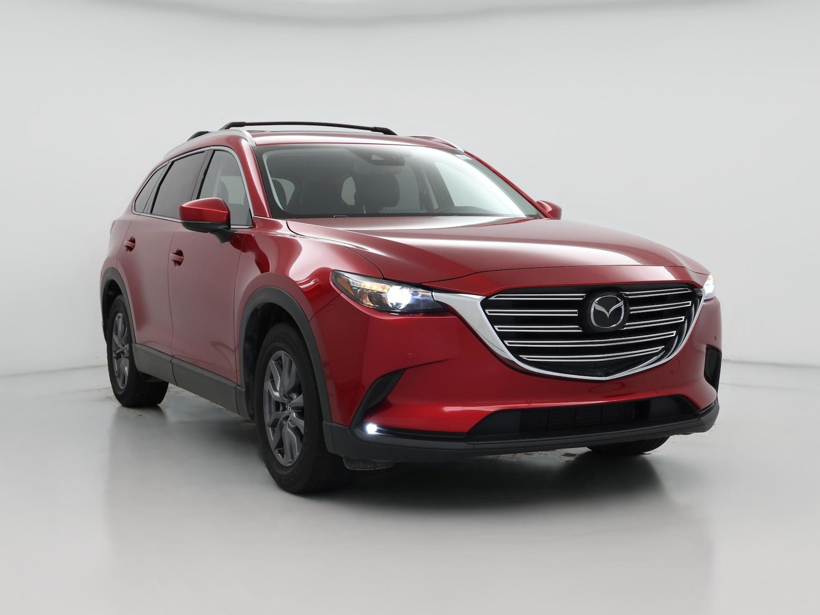 2022 Mazda CX-9 Touring