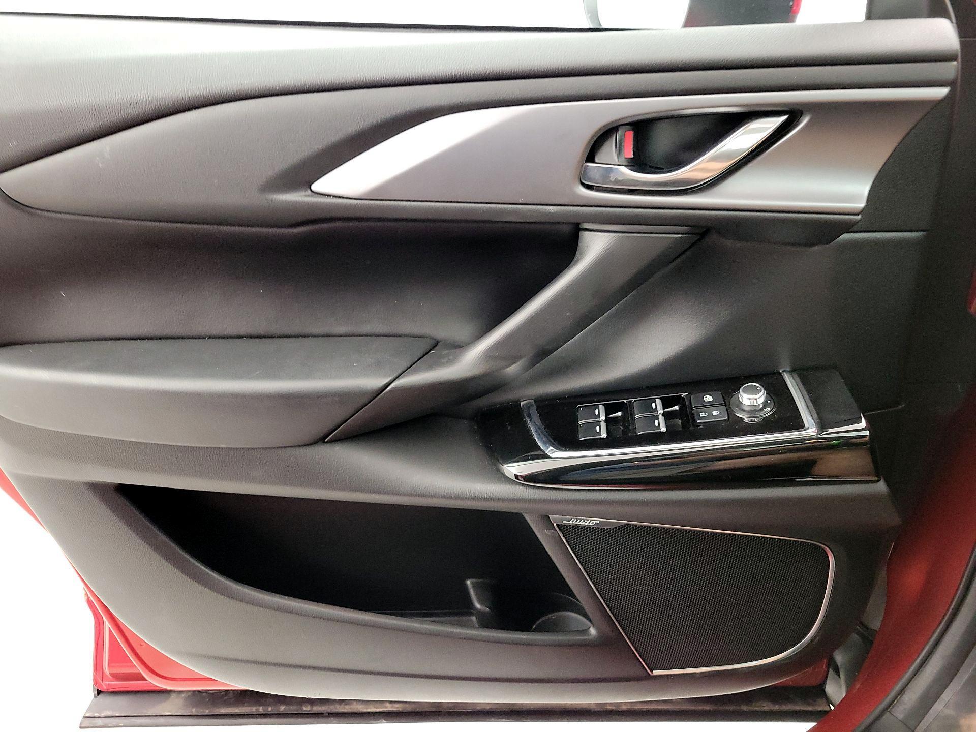 Thumbnail: 2022 Mazda CX-9 - 12