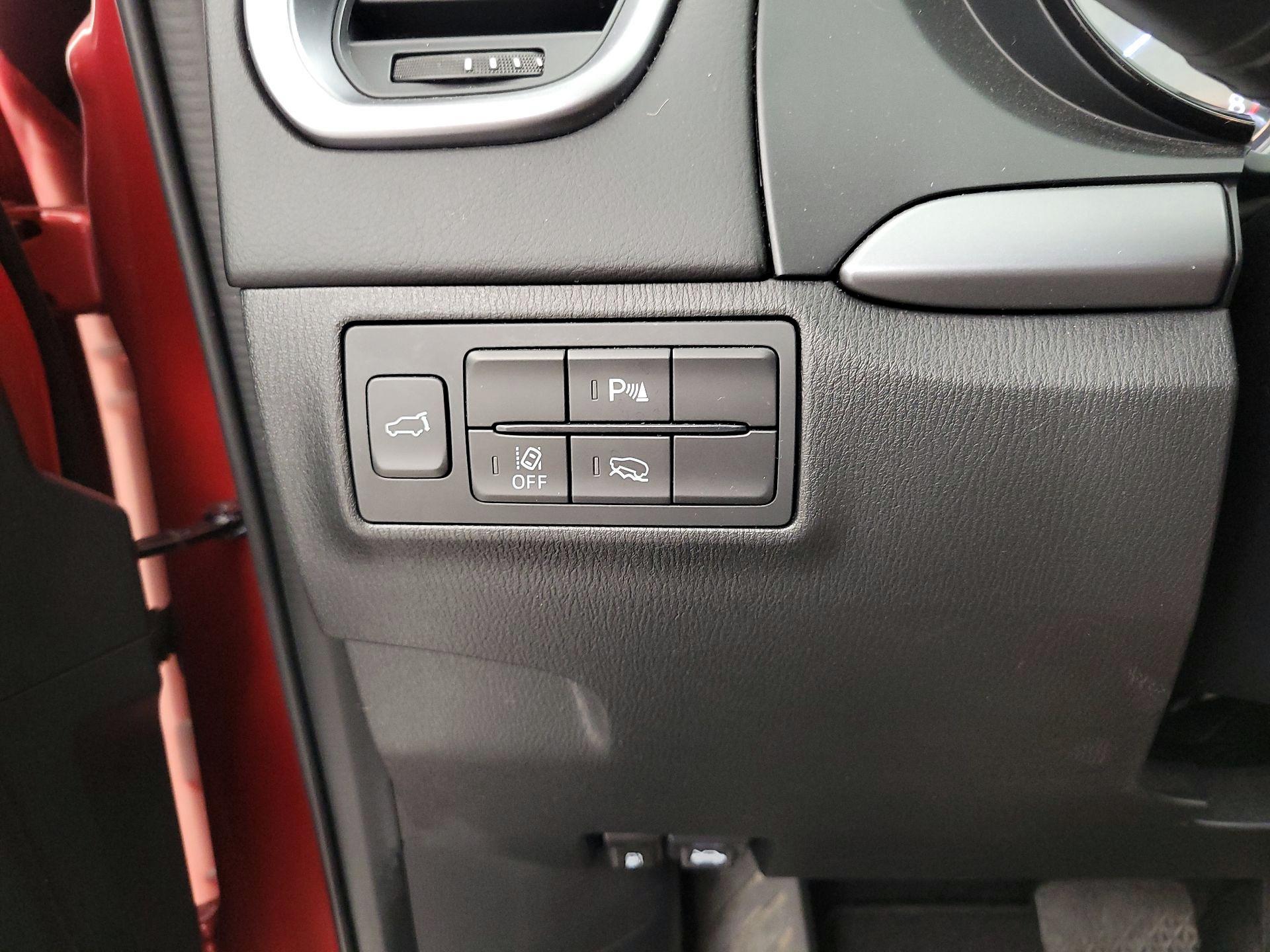 Thumbnail: 2022 Mazda CX-9 - 13