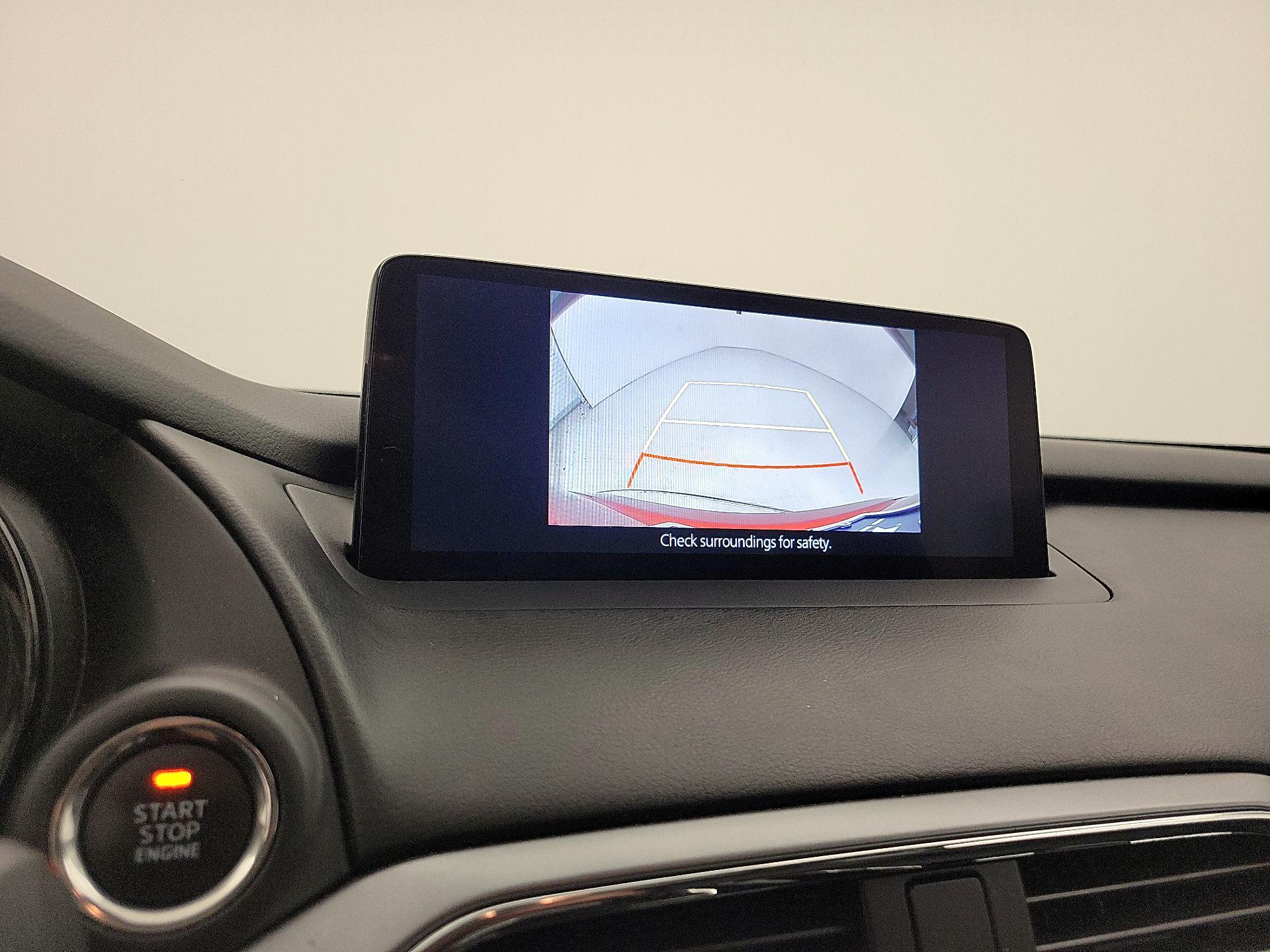 Thumbnail: 2022 Mazda CX-9 - 14