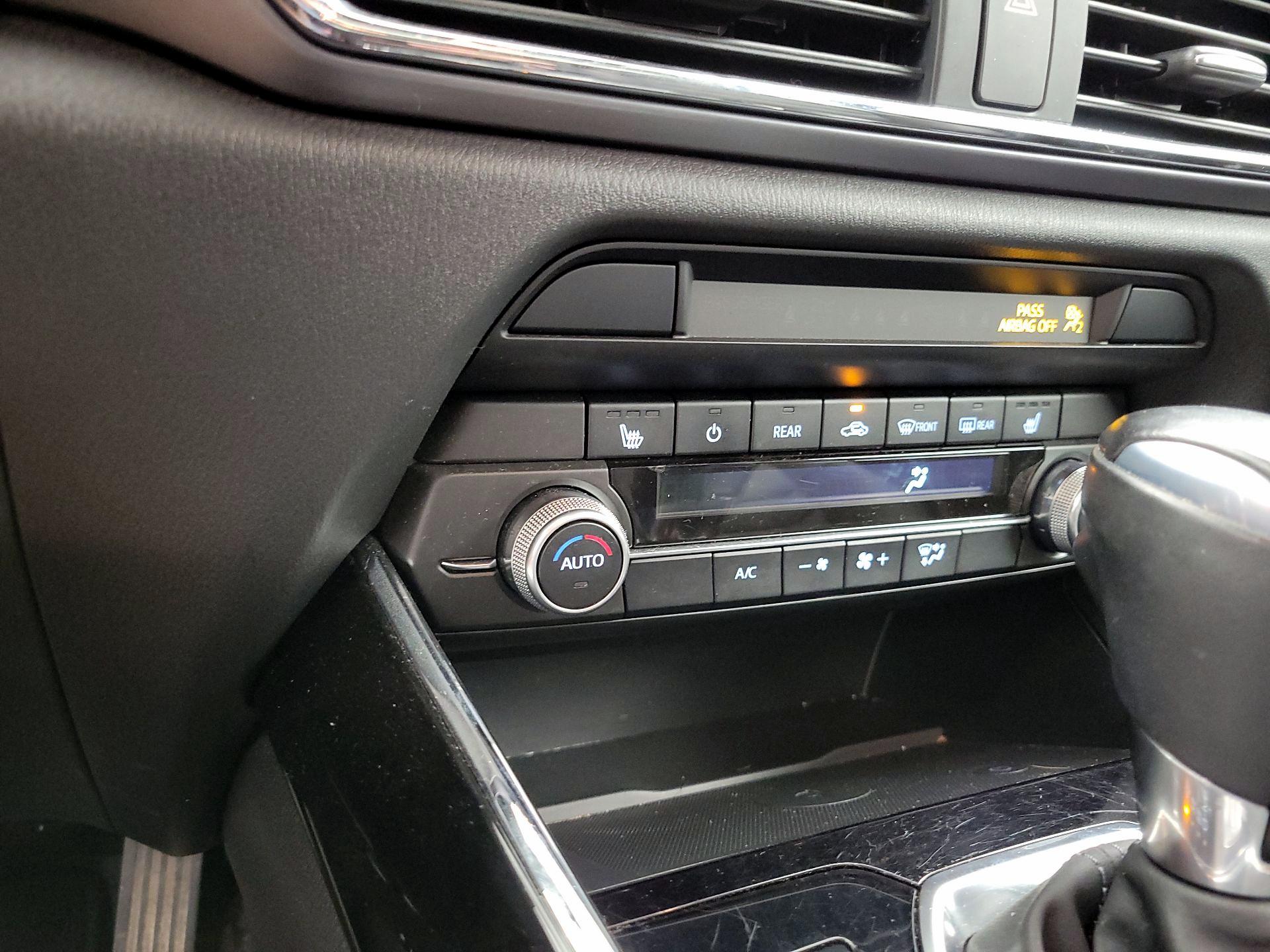 Thumbnail: 2022 Mazda CX-9 - 16