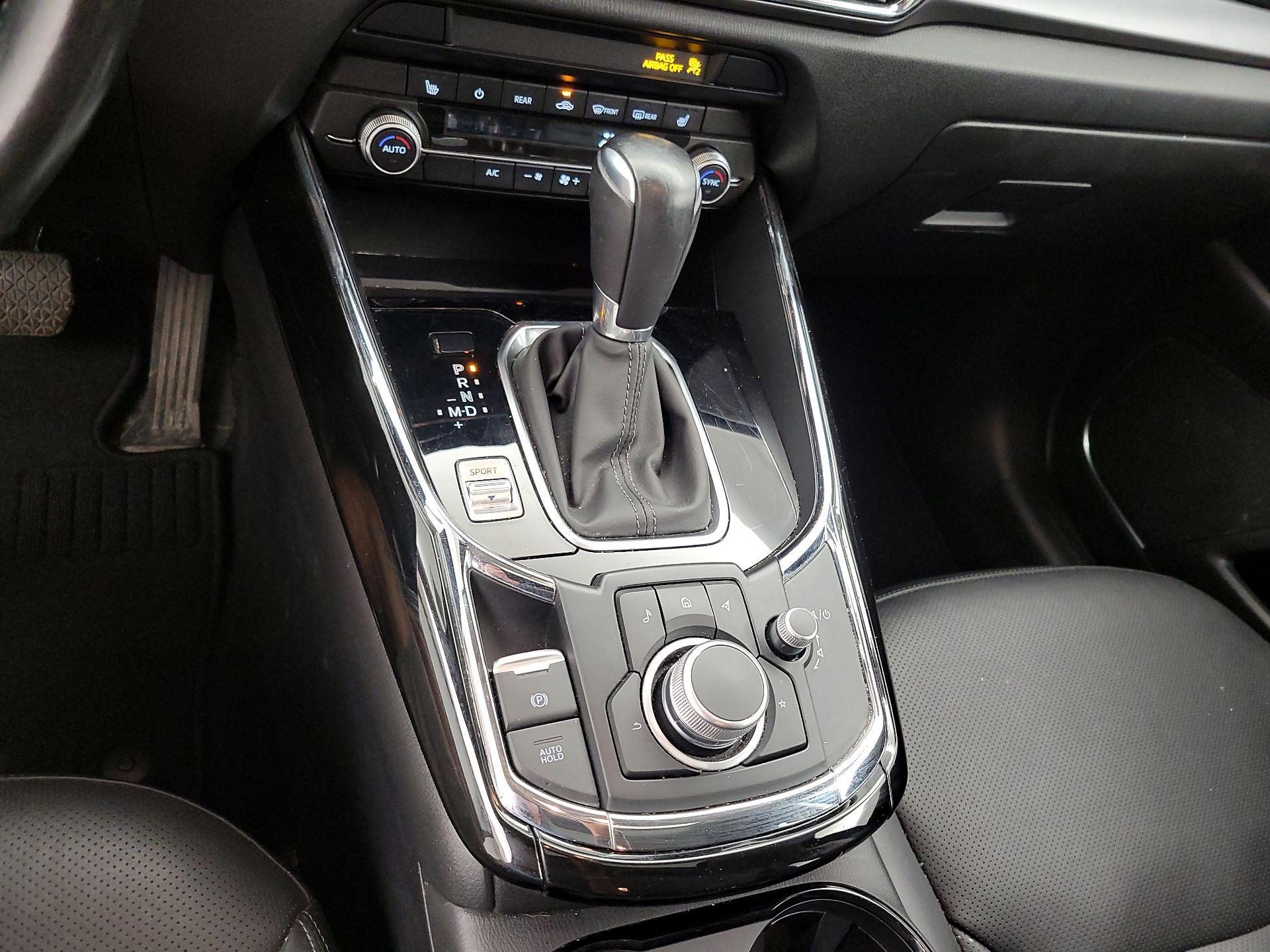 Thumbnail: 2022 Mazda CX-9 - 17