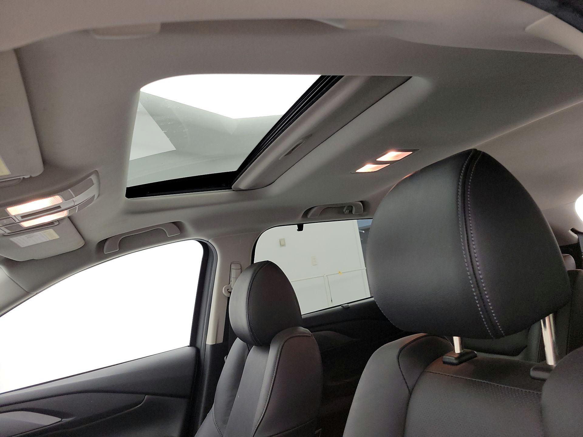 Thumbnail: 2022 Mazda CX-9 - 19