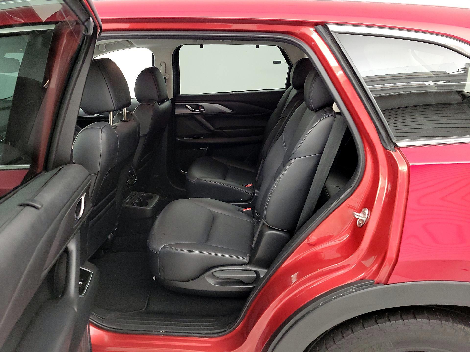 Thumbnail: 2022 Mazda CX-9 - 20