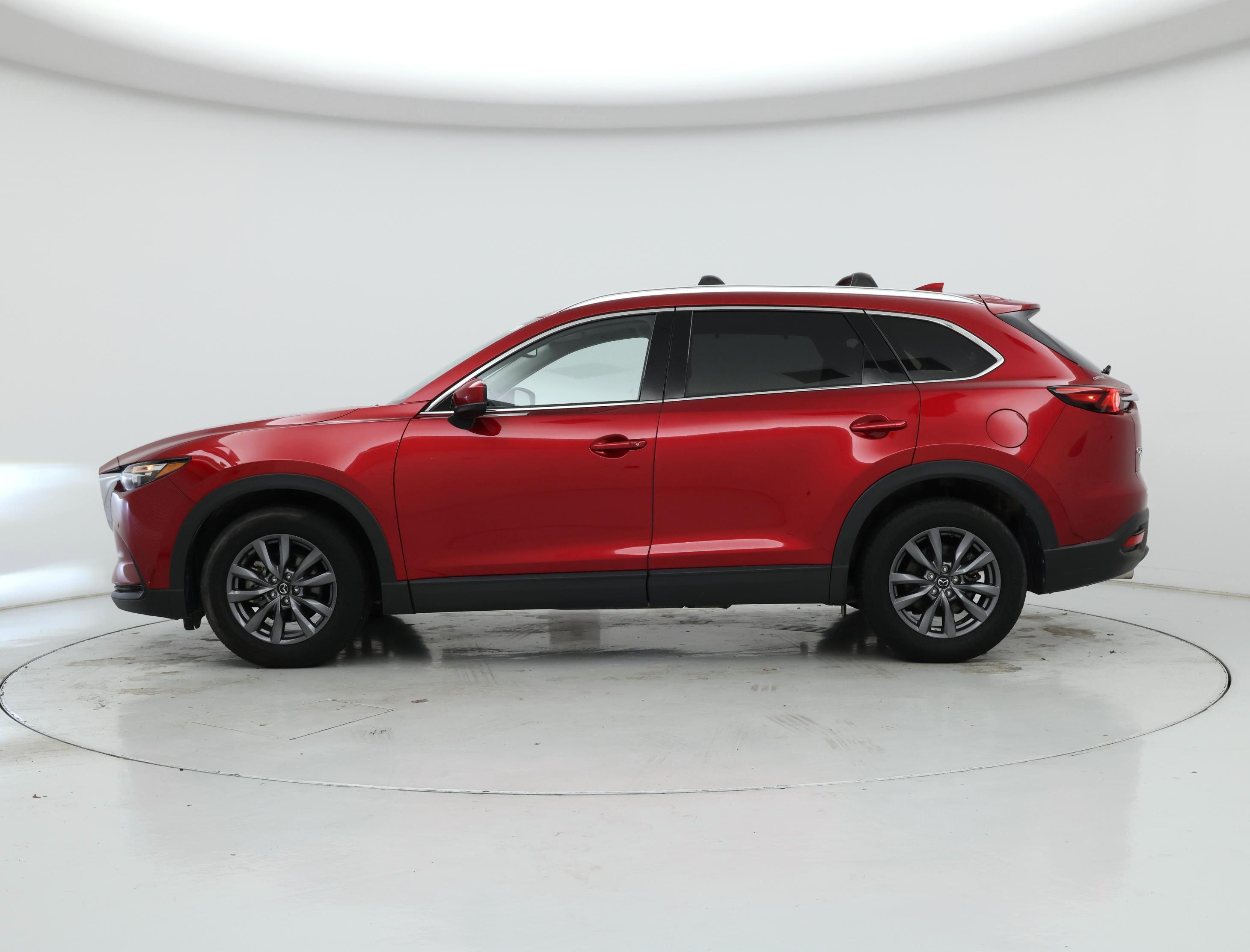 Thumbnail: 2022 Mazda CX-9 - 3