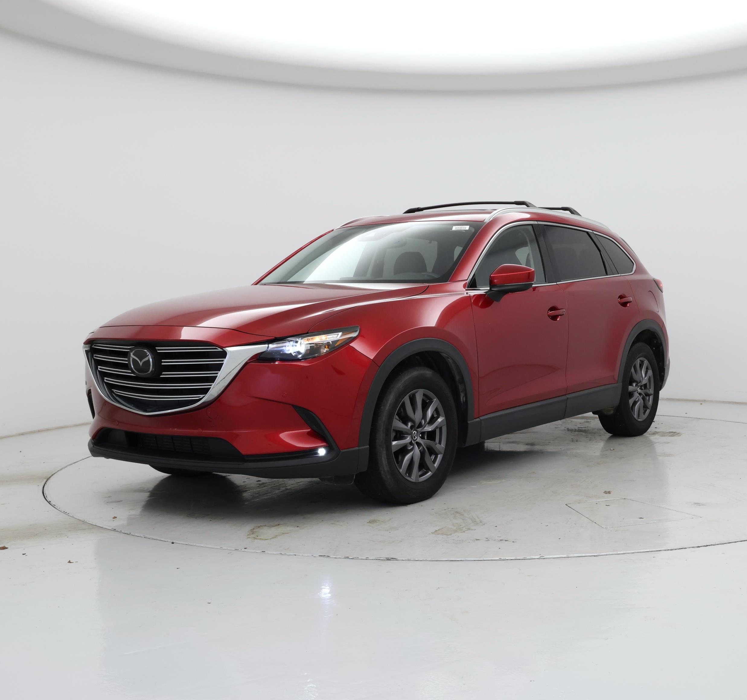 Thumbnail: 2022 Mazda CX-9 - 4