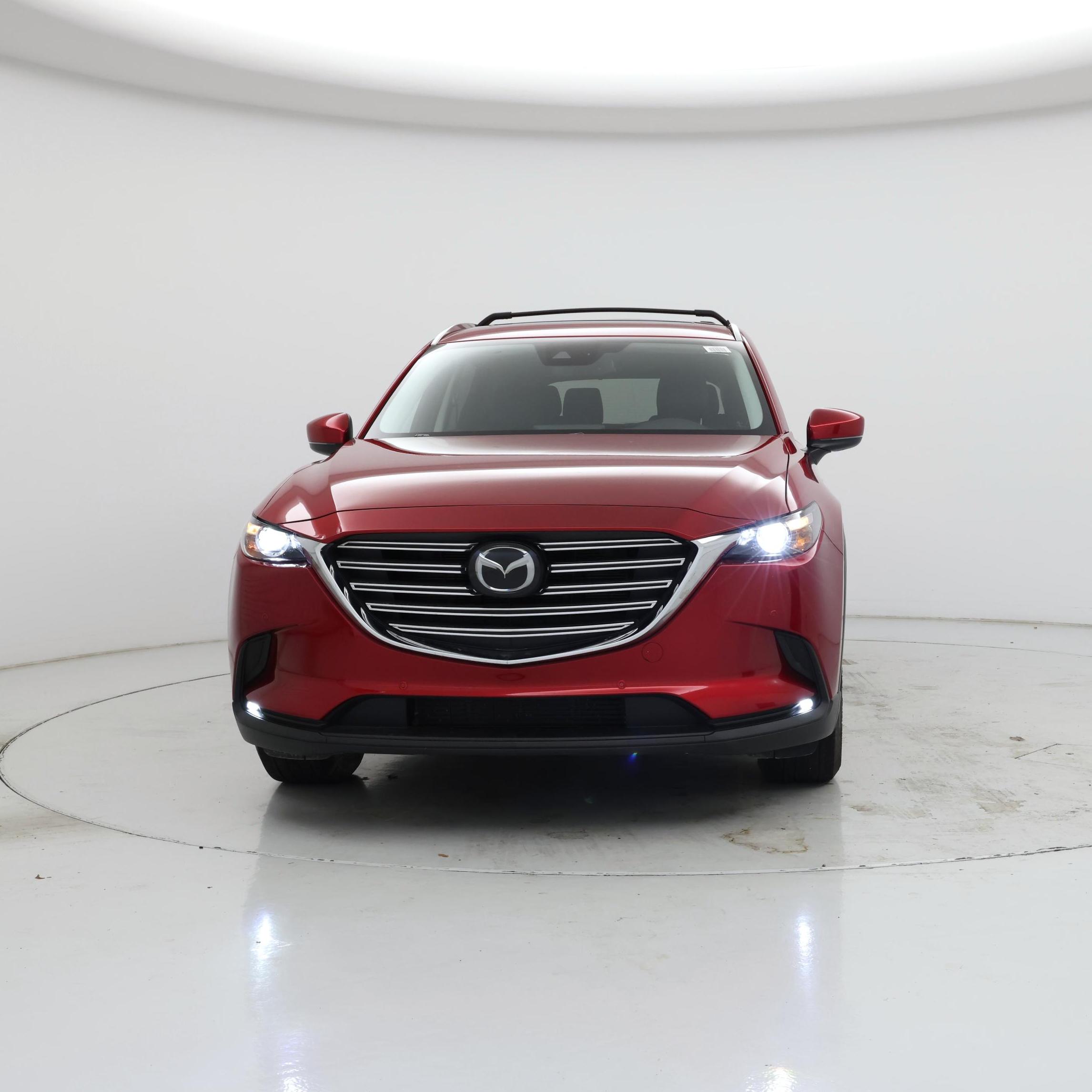 Thumbnail: 2022 Mazda CX-9 - 5