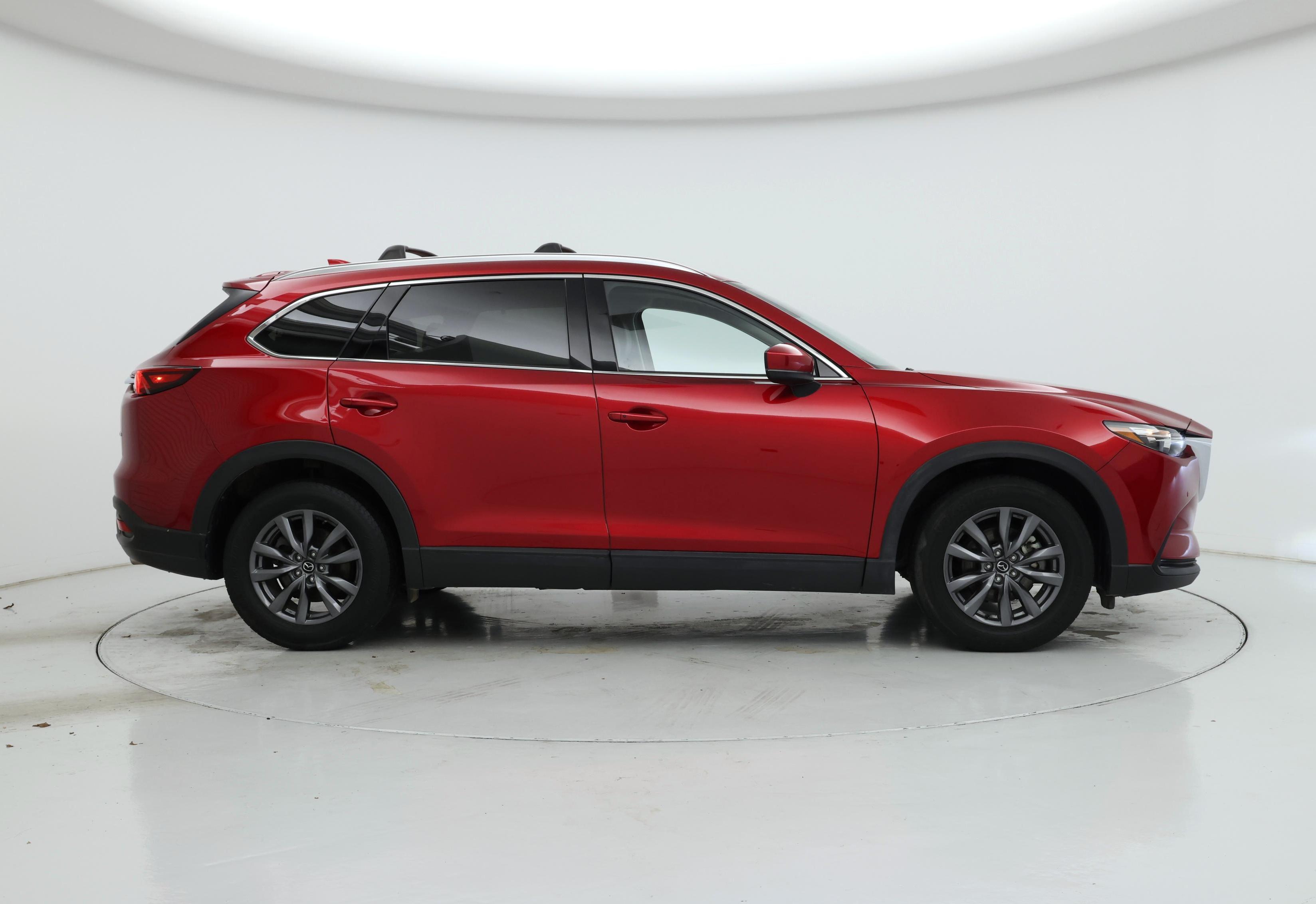 Thumbnail: 2022 Mazda CX-9 - 7