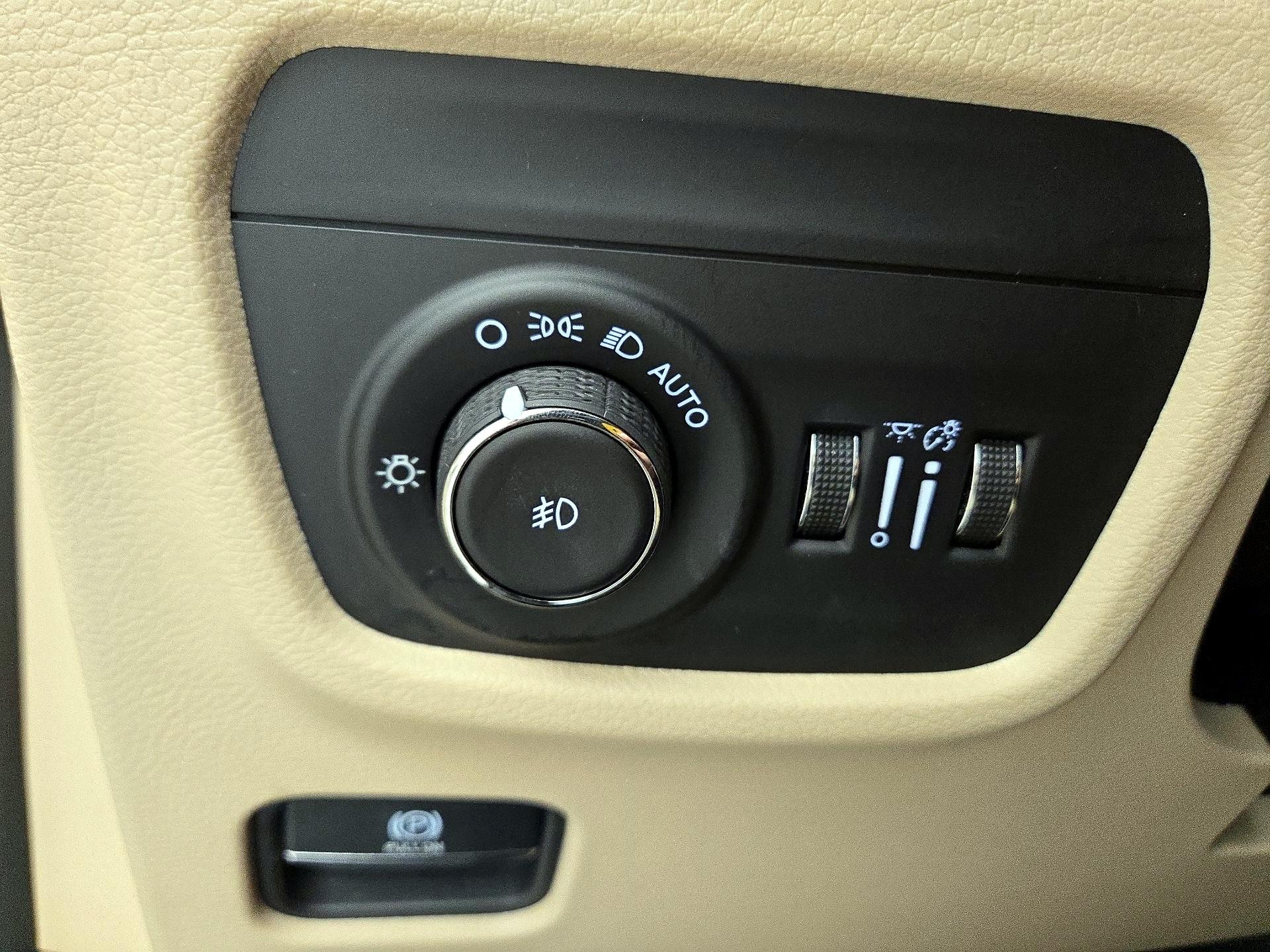 Thumbnail: 2022 Jeep Grand Cherokee L - 13