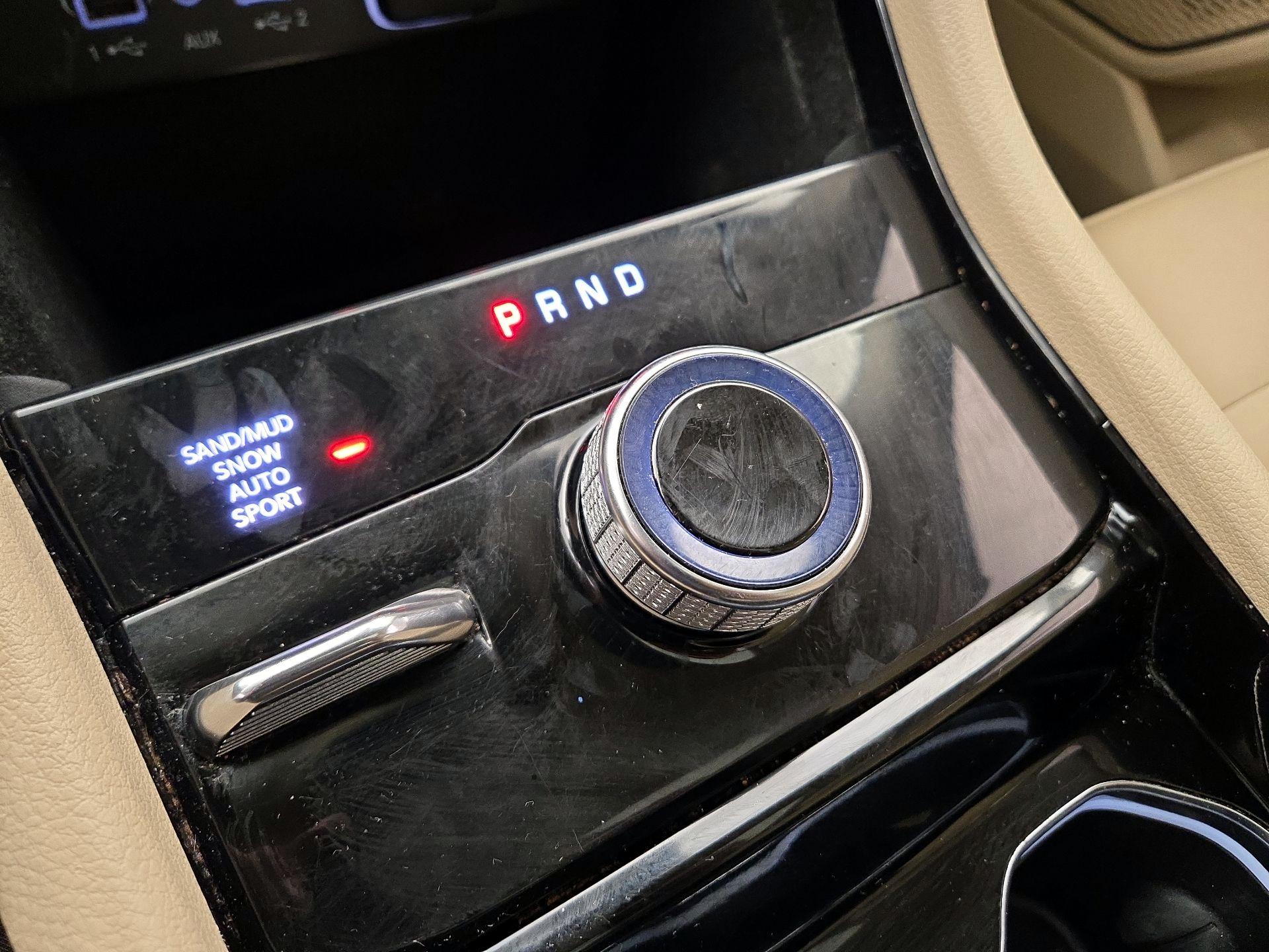 Thumbnail: 2022 Jeep Grand Cherokee L - 18