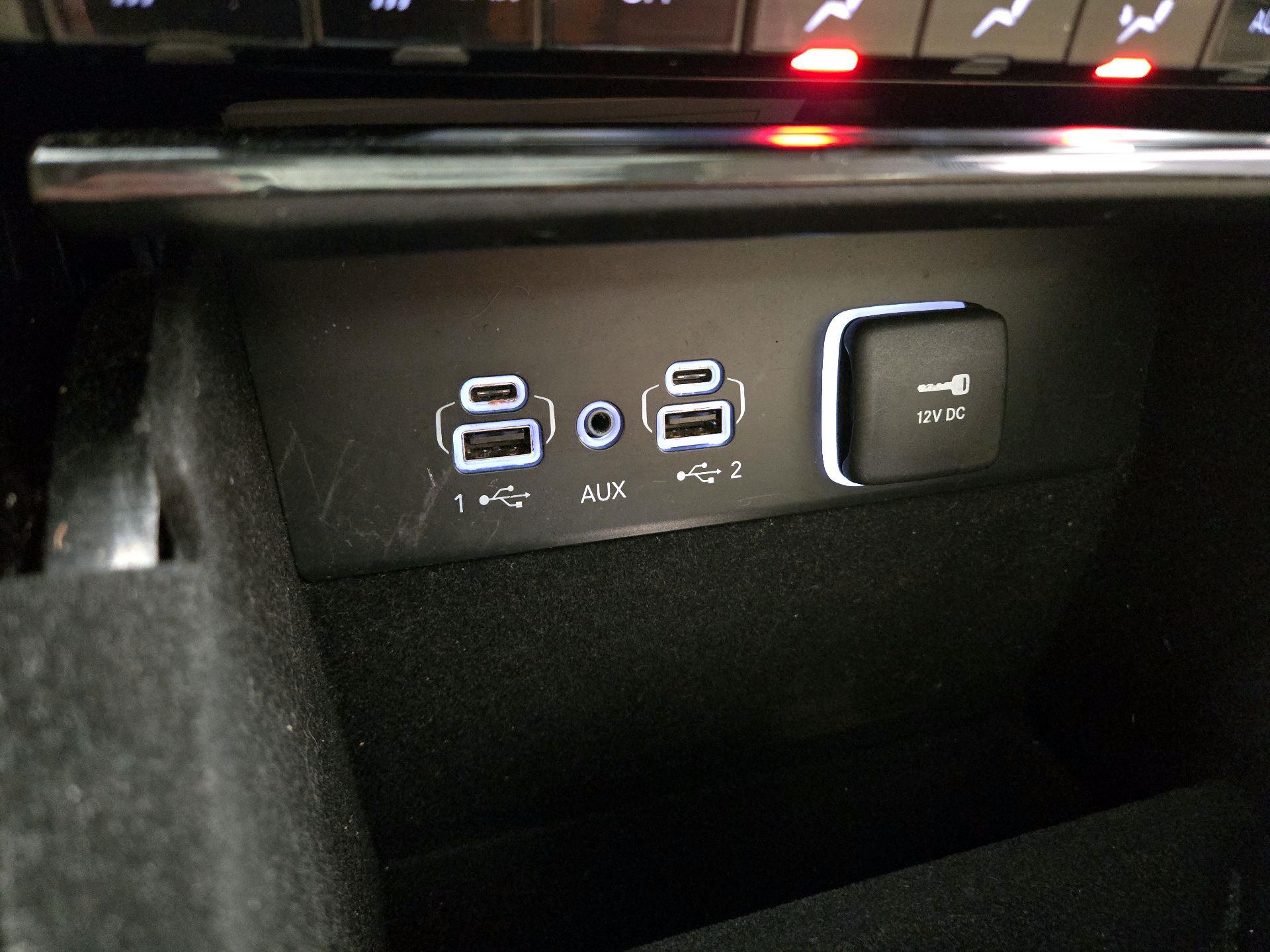 Thumbnail: 2022 Jeep Grand Cherokee L - 19