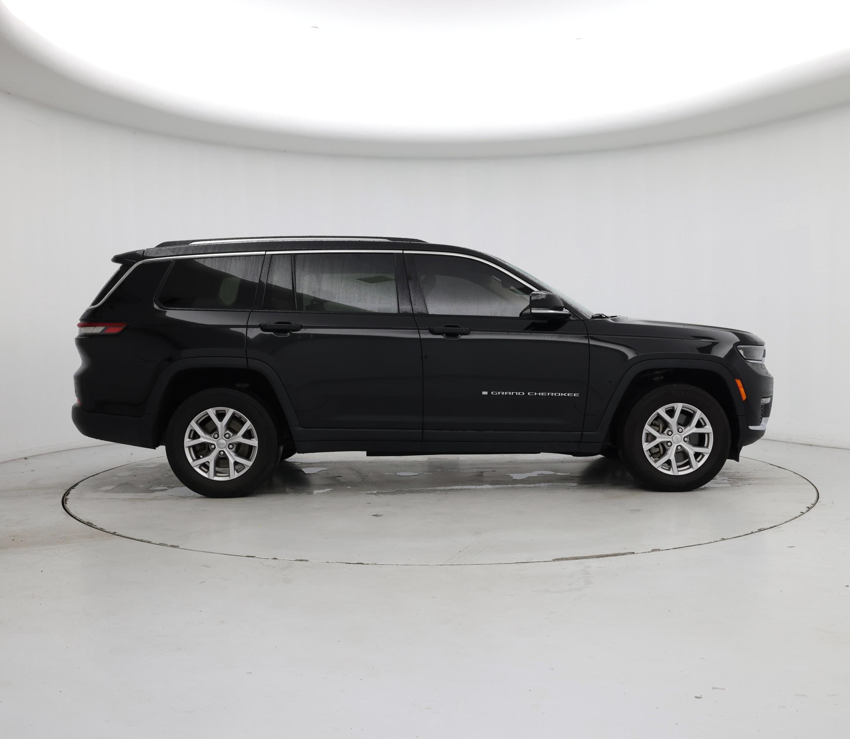 Thumbnail: 2022 Jeep Grand Cherokee L - 7