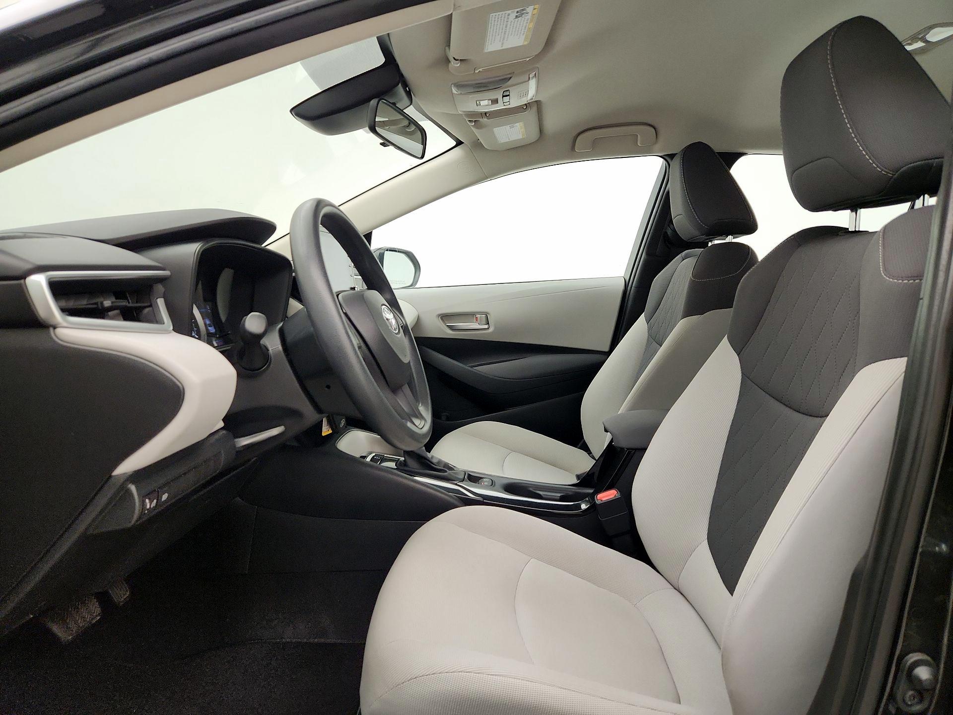 Thumbnail: 2021 Toyota Corolla - 11