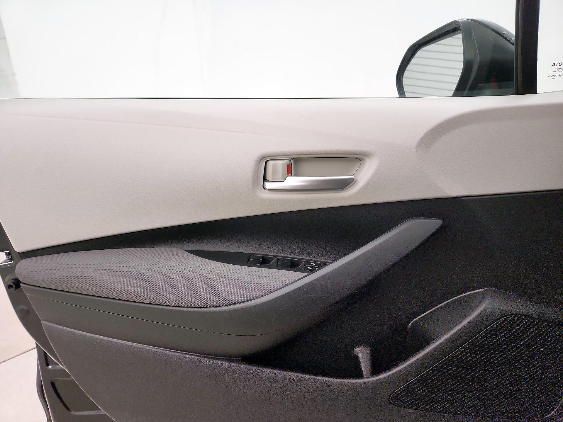 Thumbnail: 2021 Toyota Corolla - 12