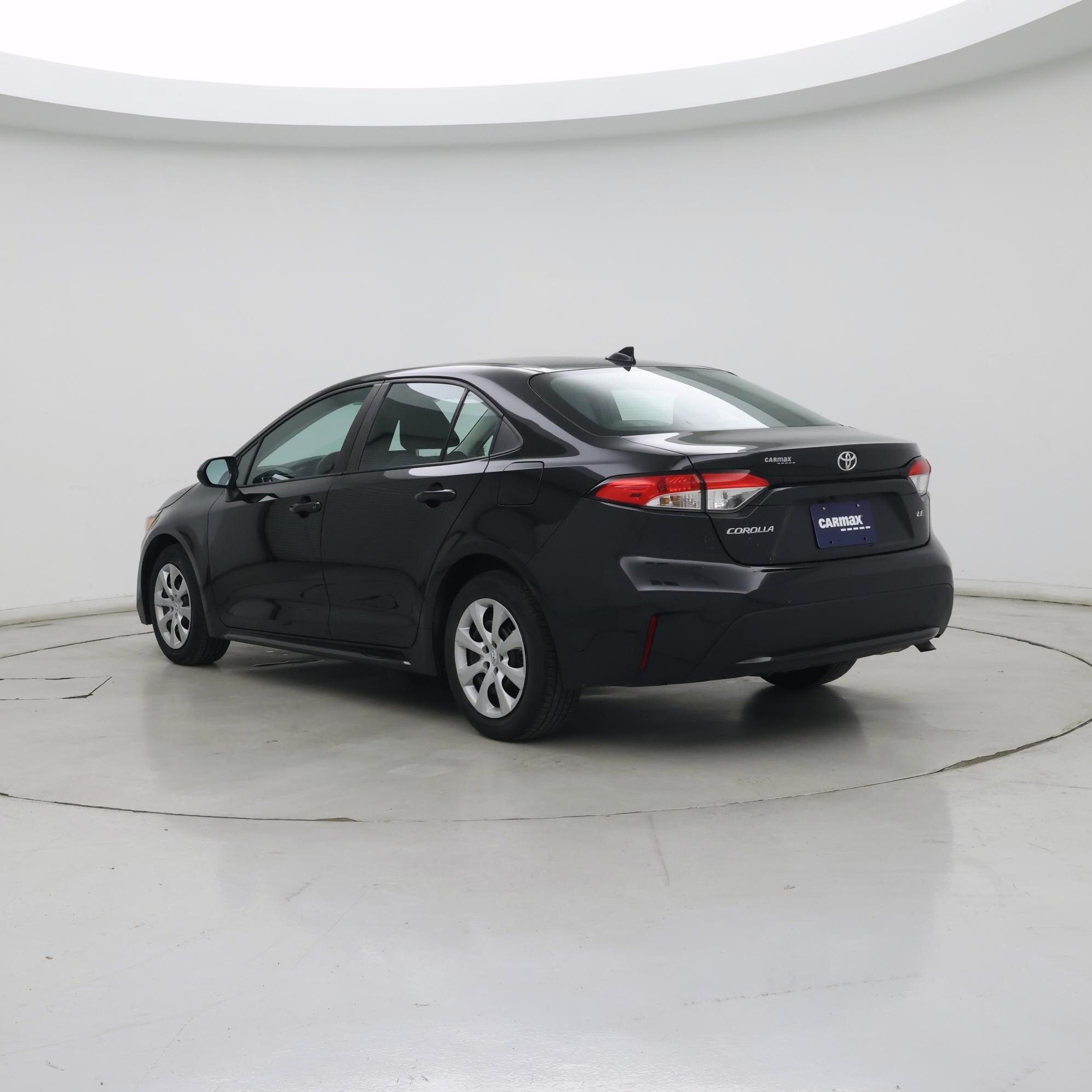 Thumbnail: 2021 Toyota Corolla - 2