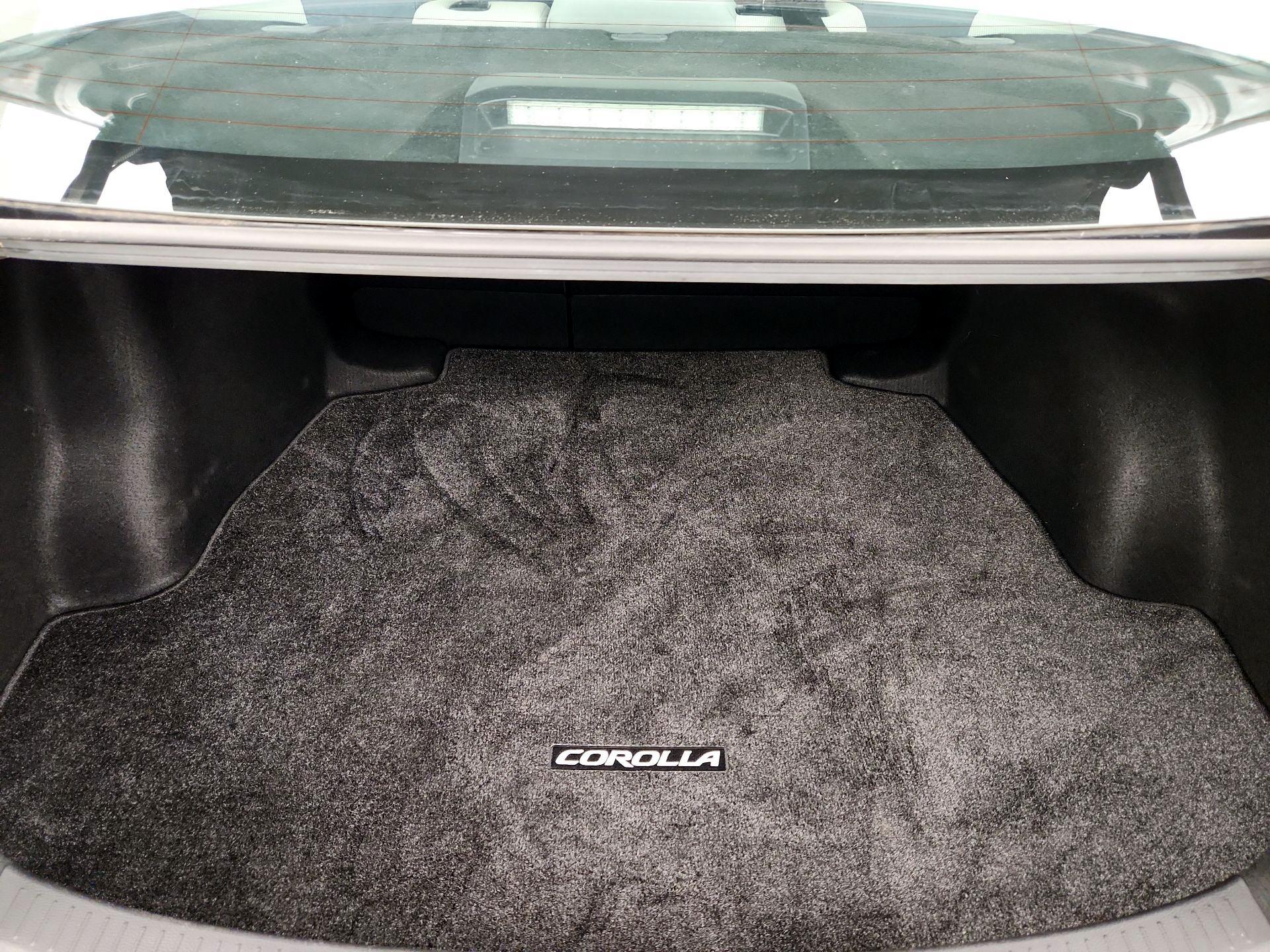 Thumbnail: 2021 Toyota Corolla - 20