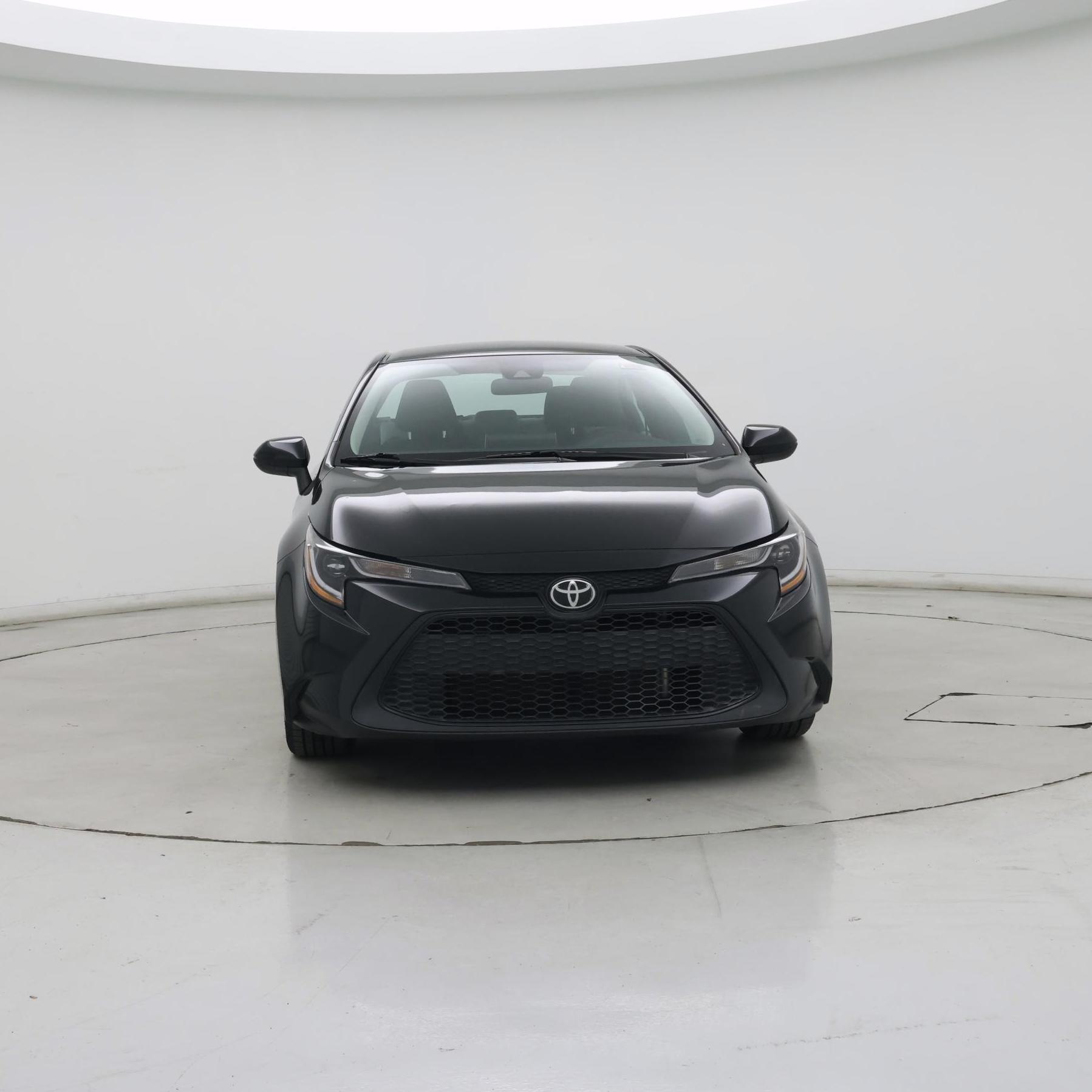 Thumbnail: 2021 Toyota Corolla - 5