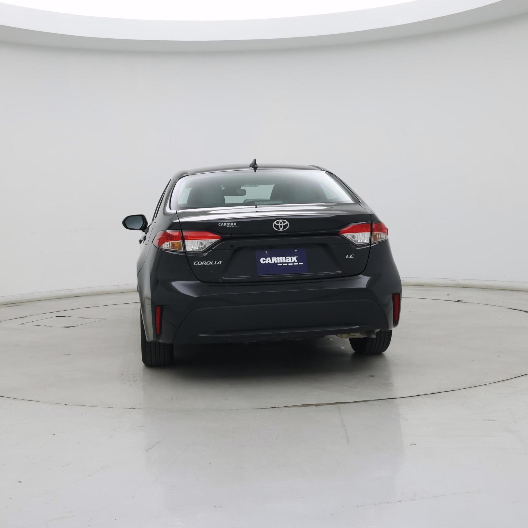 Thumbnail: 2021 Toyota Corolla - 6