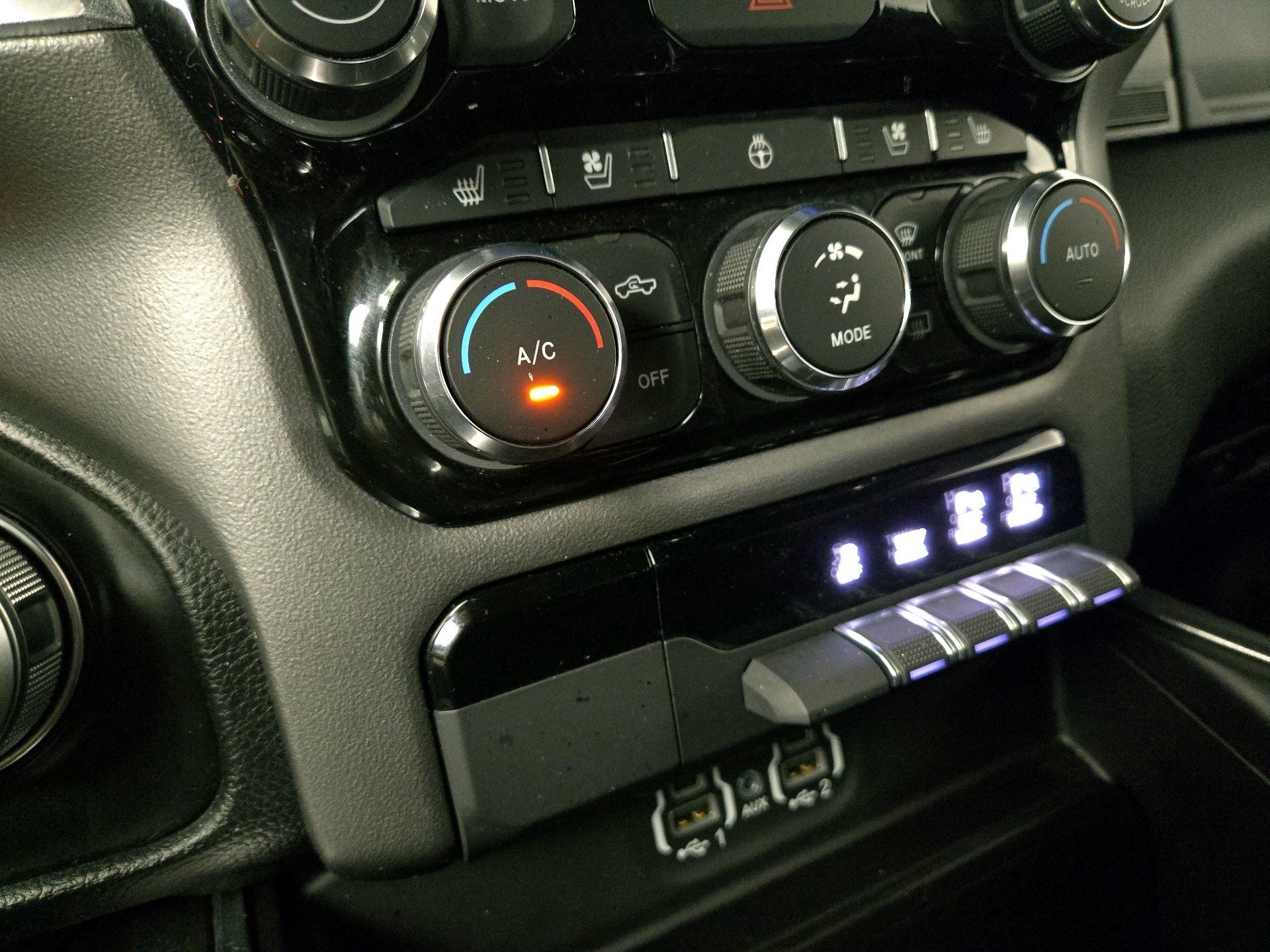 Thumbnail: 2022 RAM 1500 - 17