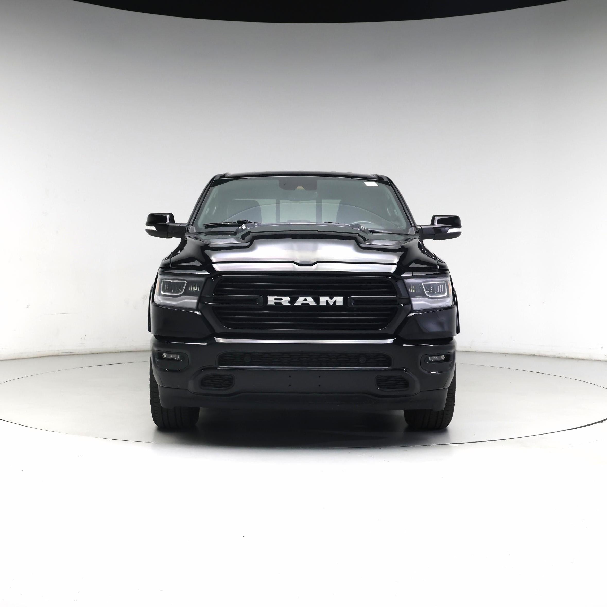 Thumbnail: 2022 RAM 1500 - 5