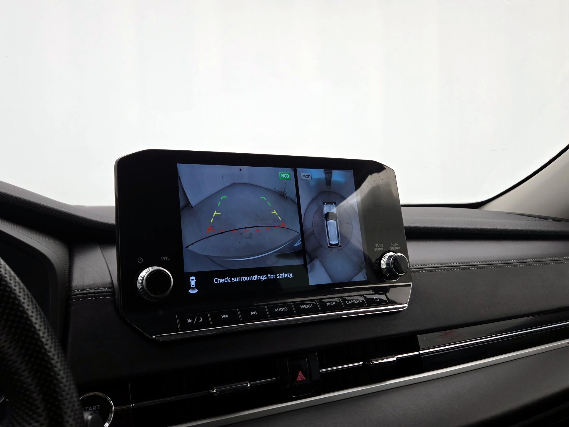 Thumbnail: 2022 Mitsubishi Outlander - 14