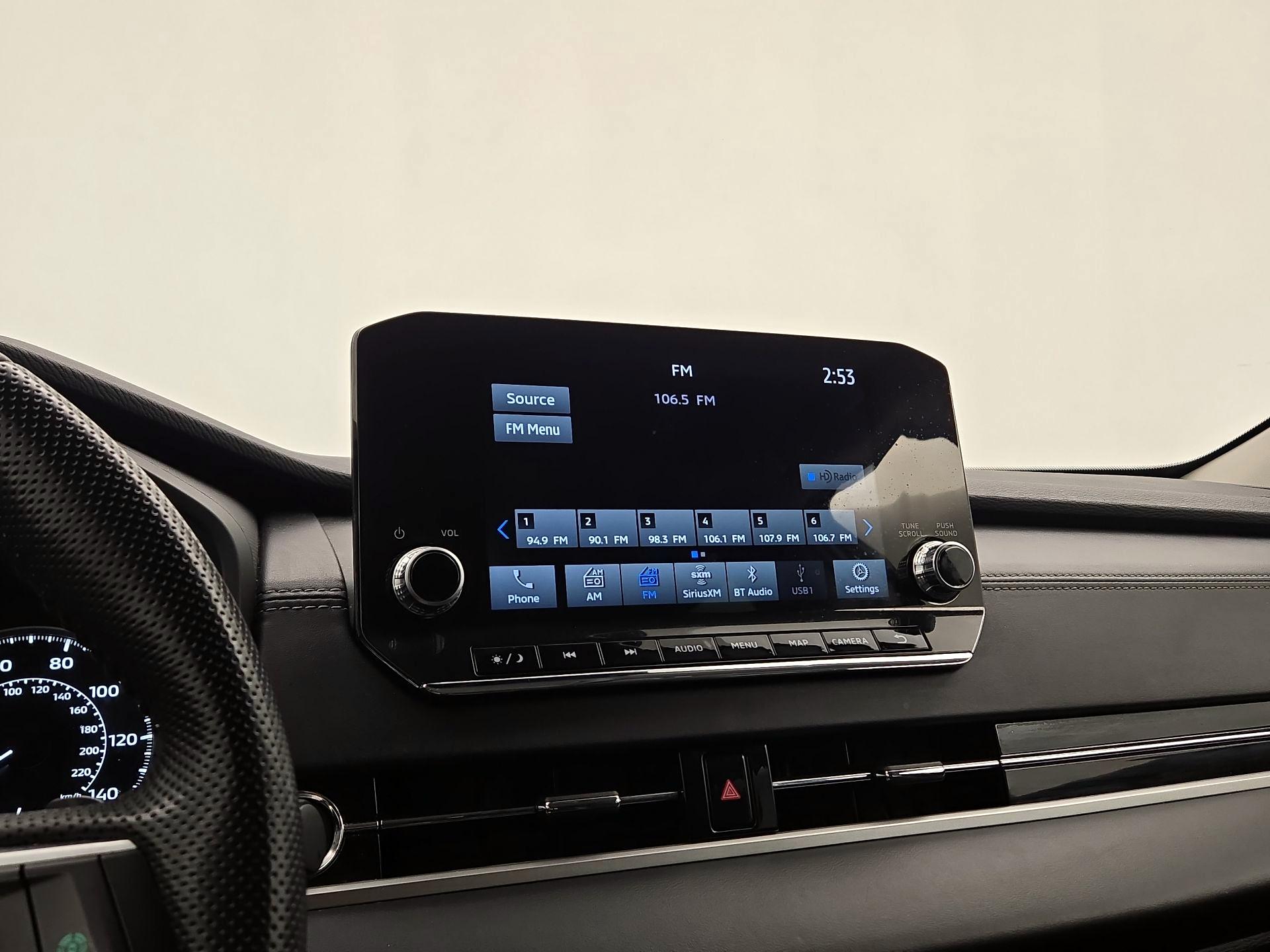 Thumbnail: 2022 Mitsubishi Outlander - 15