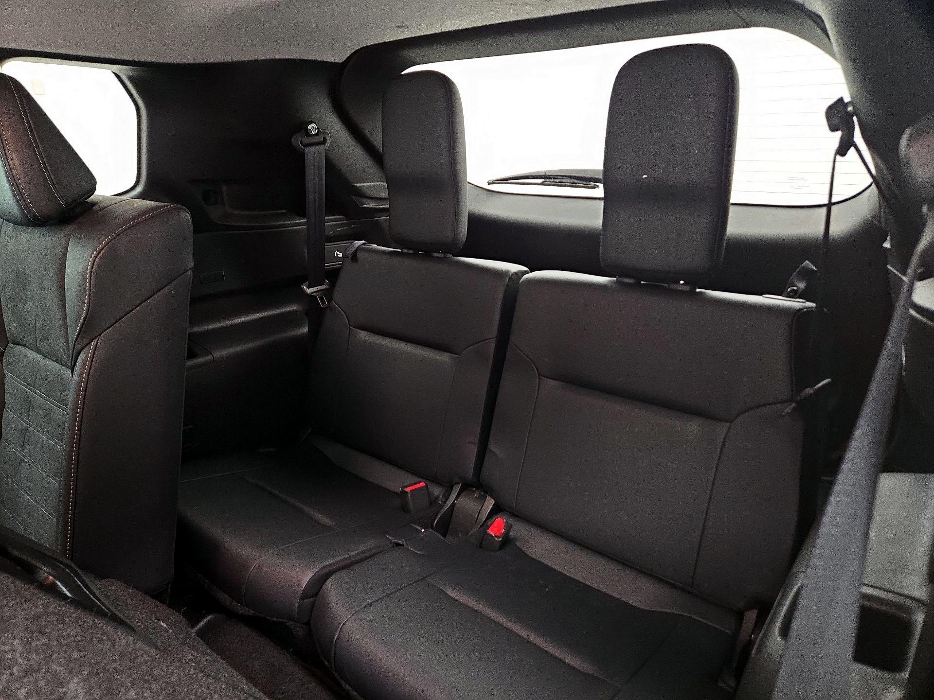 Thumbnail: 2022 Mitsubishi Outlander - 20