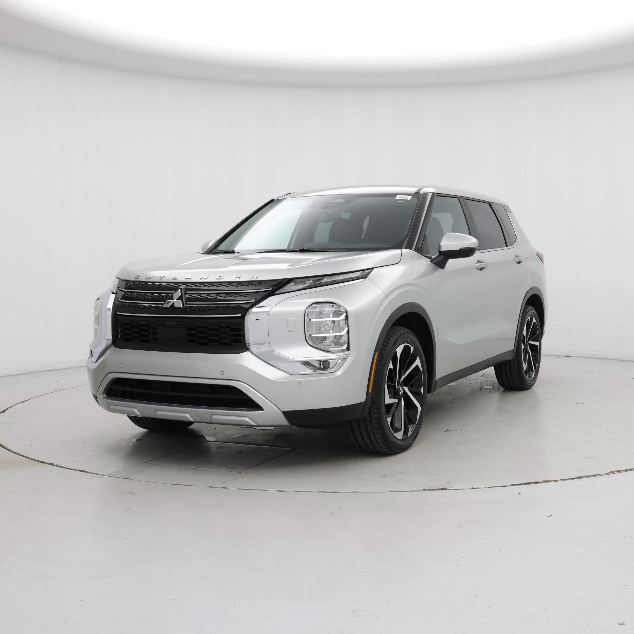 Thumbnail: 2022 Mitsubishi Outlander - 4