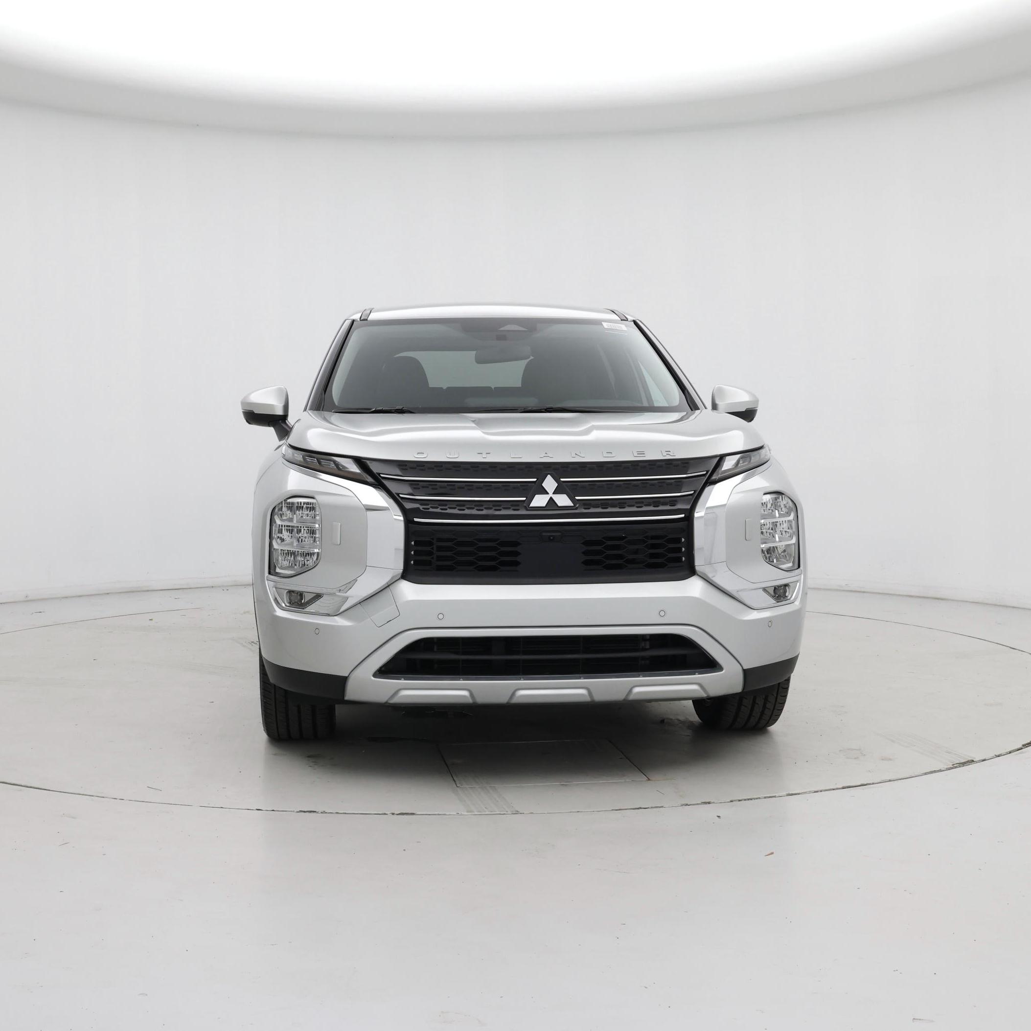 Thumbnail: 2022 Mitsubishi Outlander - 5