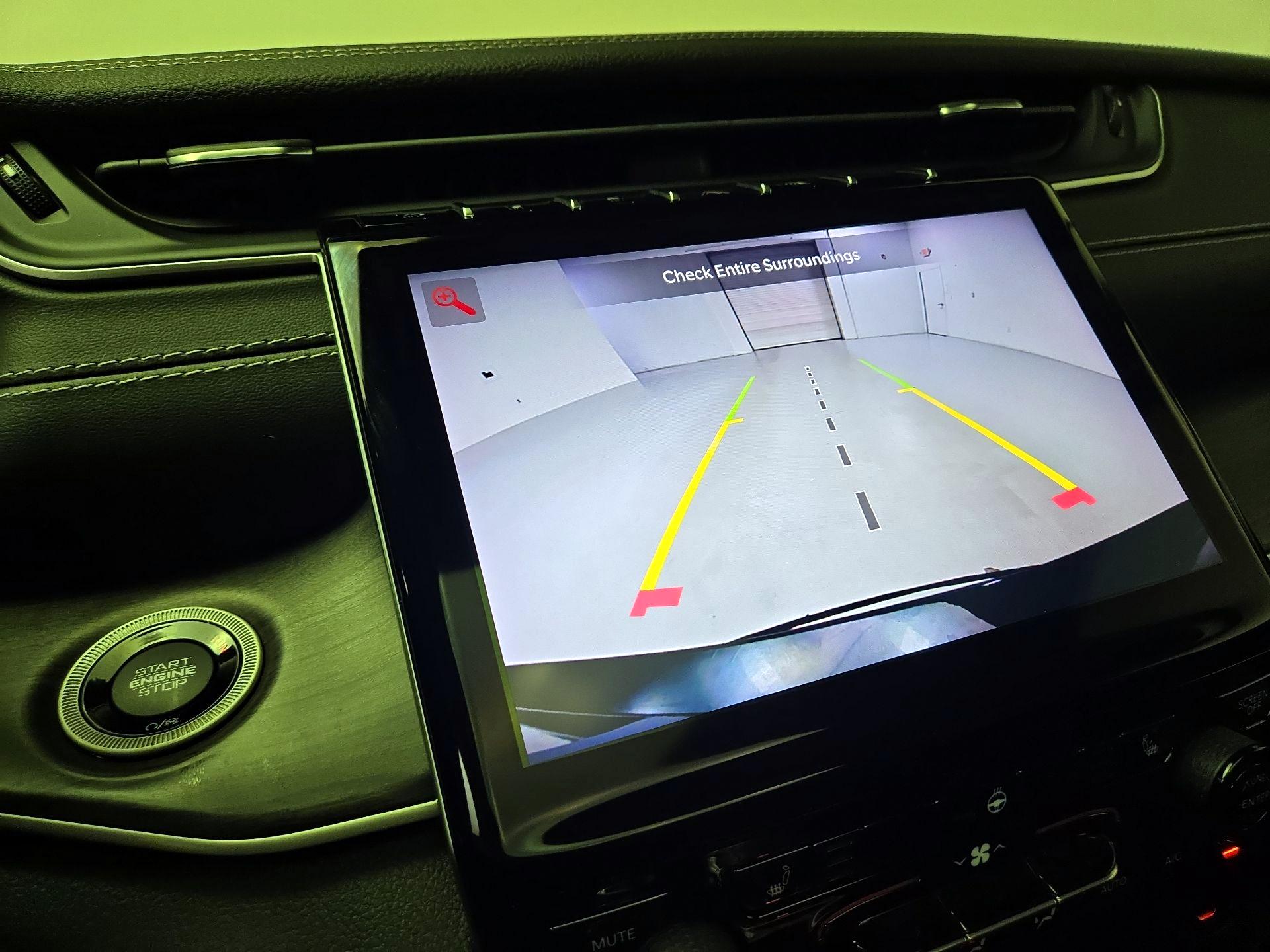 Thumbnail: 2022 Jeep Grand Cherokee L - 15