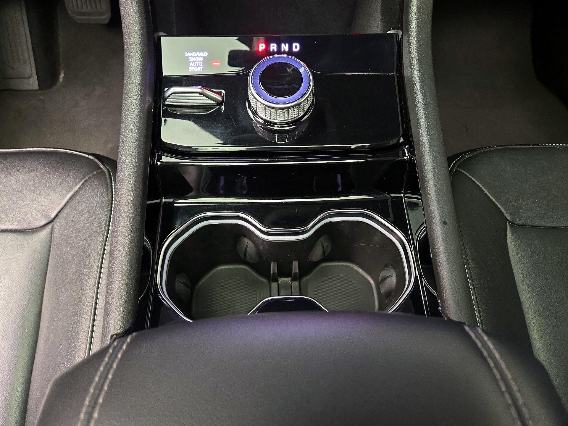 Thumbnail: 2022 Jeep Grand Cherokee L - 18