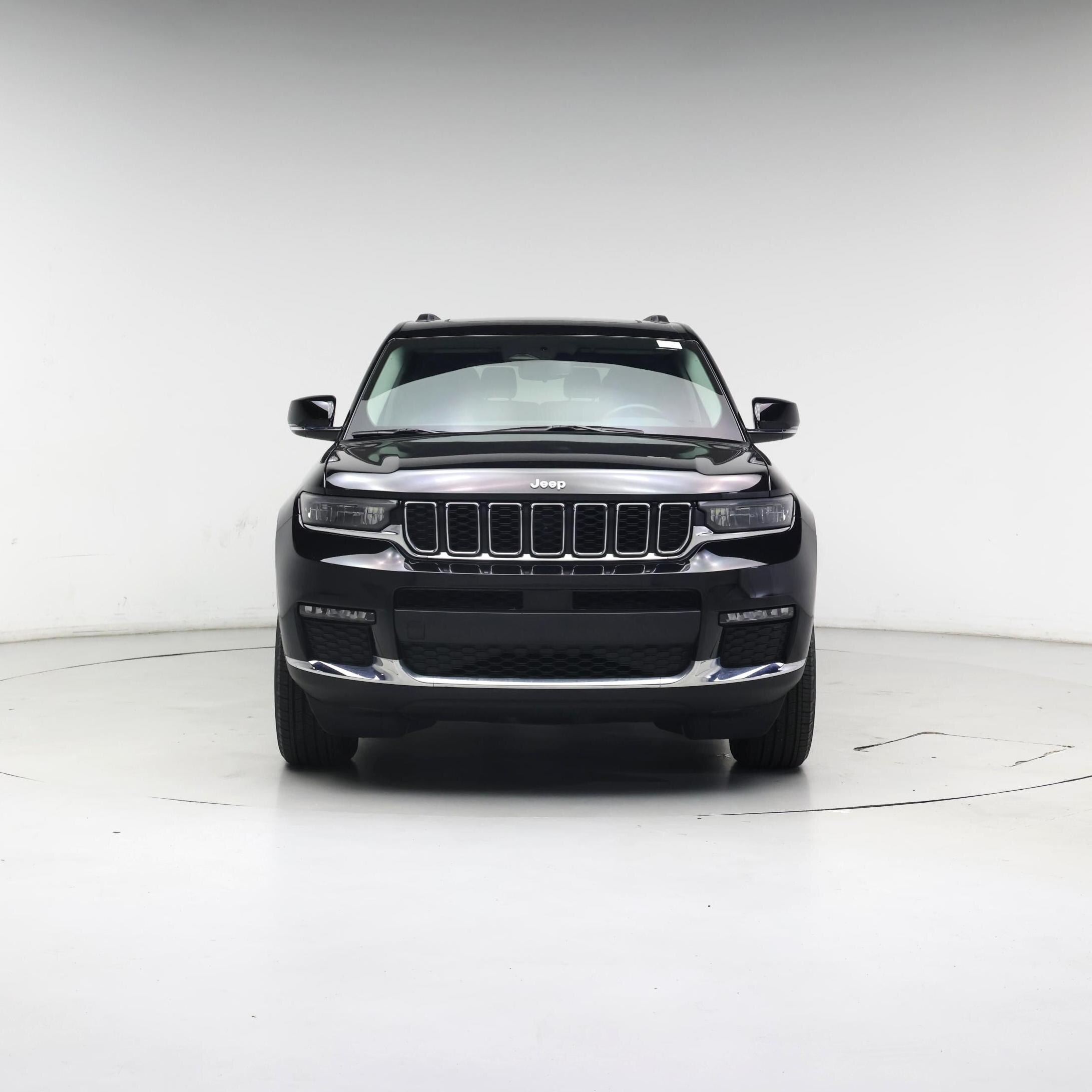 Thumbnail: 2022 Jeep Grand Cherokee L - 5