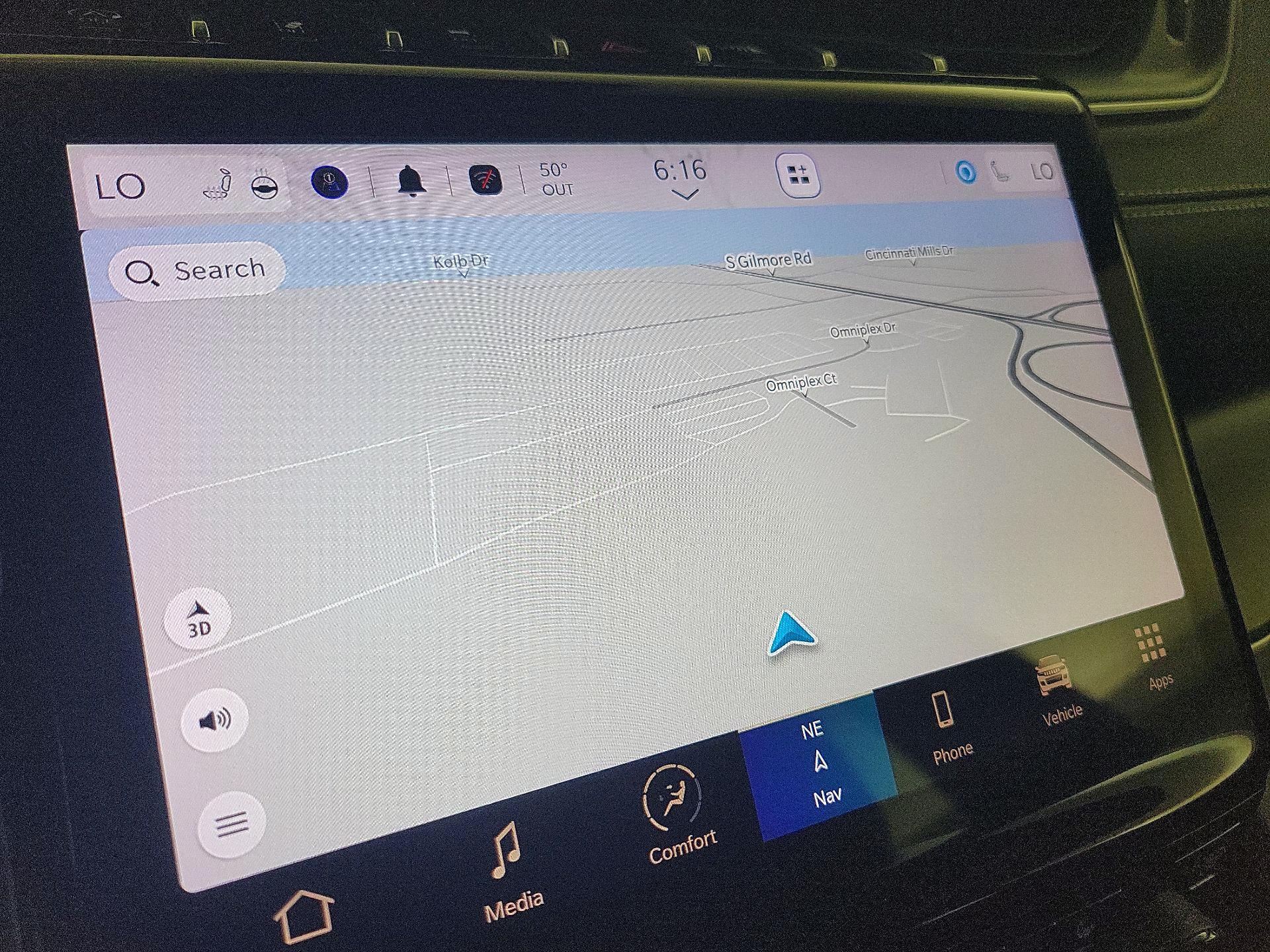 Thumbnail: 2022 Jeep Grand Cherokee - 14