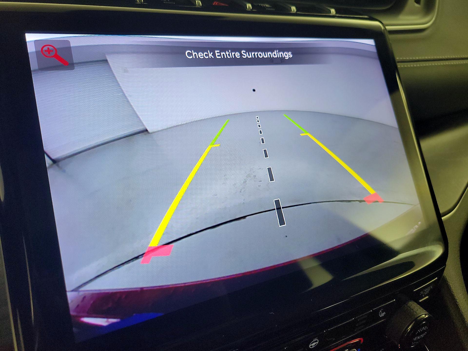 Thumbnail: 2022 Jeep Grand Cherokee - 15