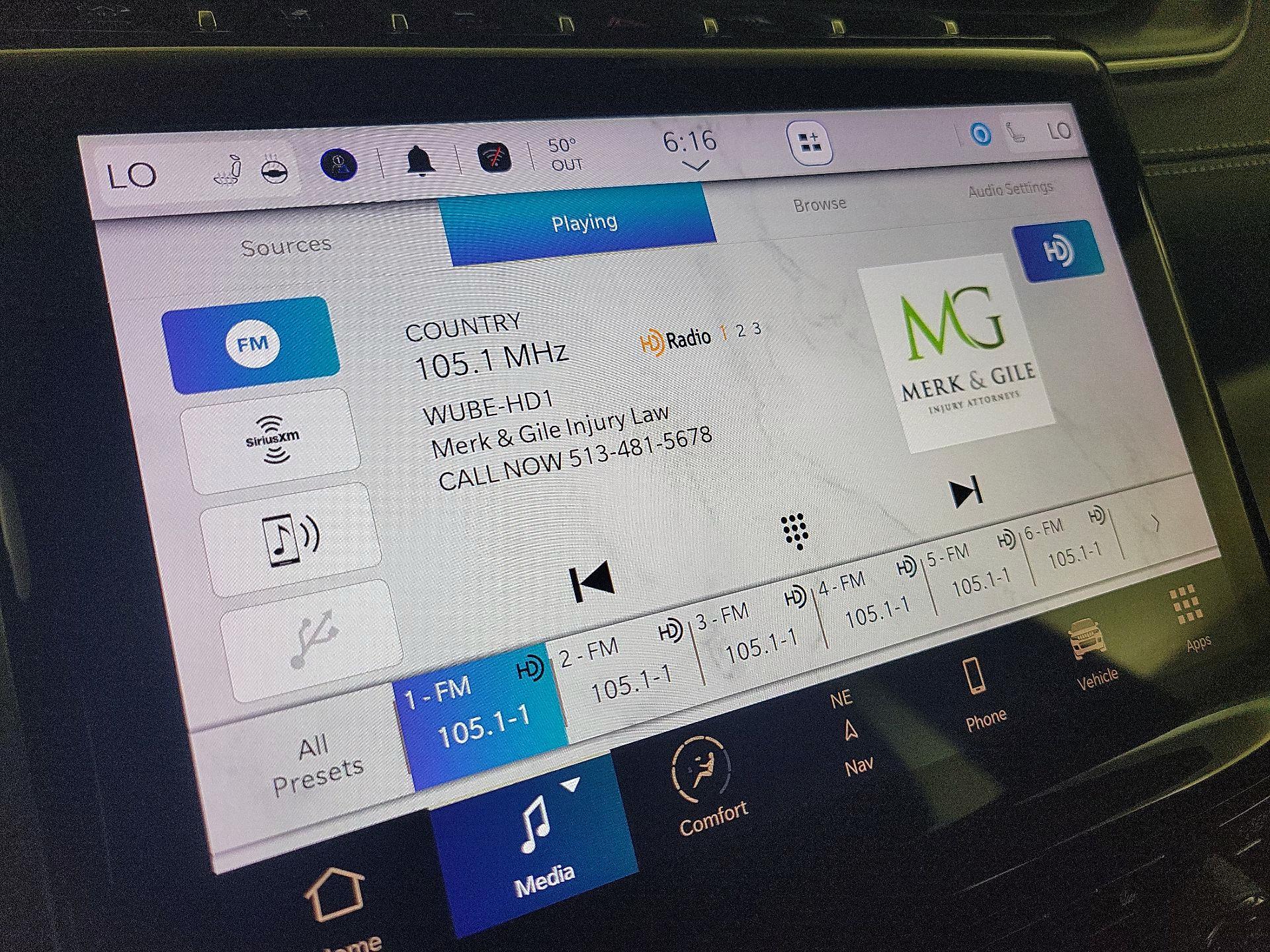 Thumbnail: 2022 Jeep Grand Cherokee - 16