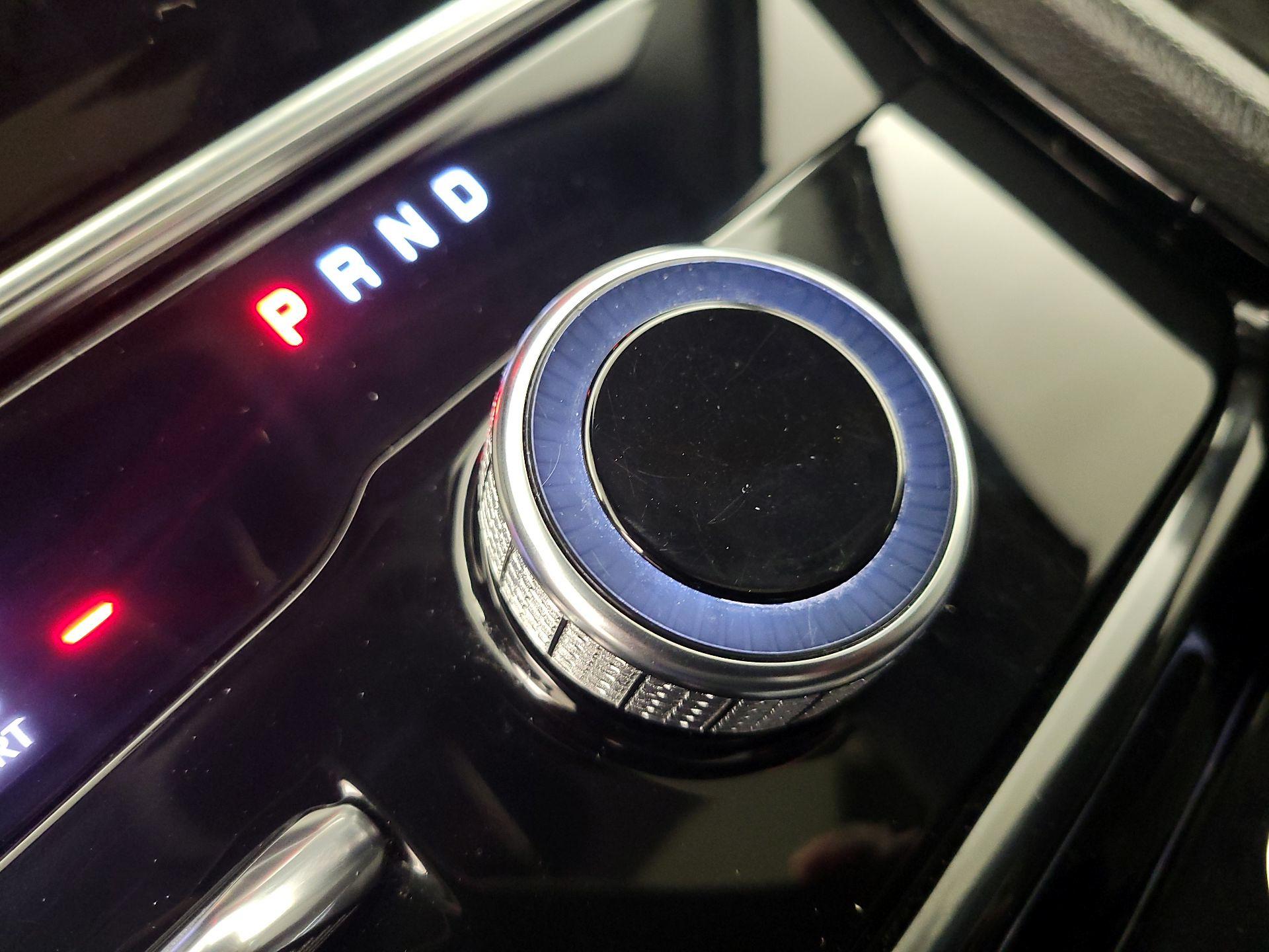 Thumbnail: 2022 Jeep Grand Cherokee - 18