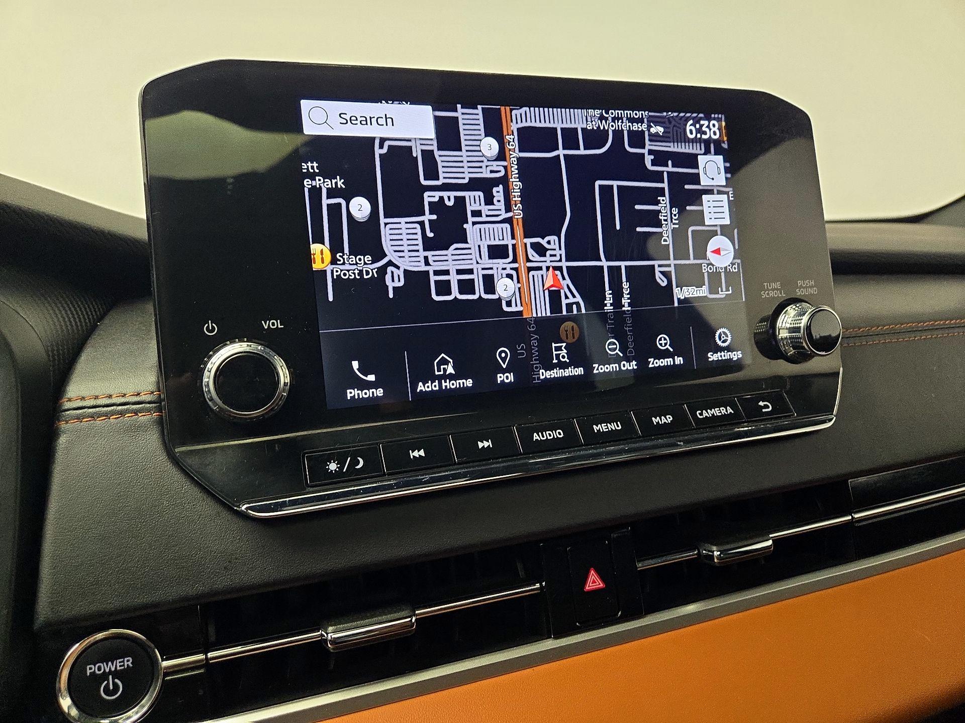 Thumbnail: 2023 Mitsubishi Outlander - 14