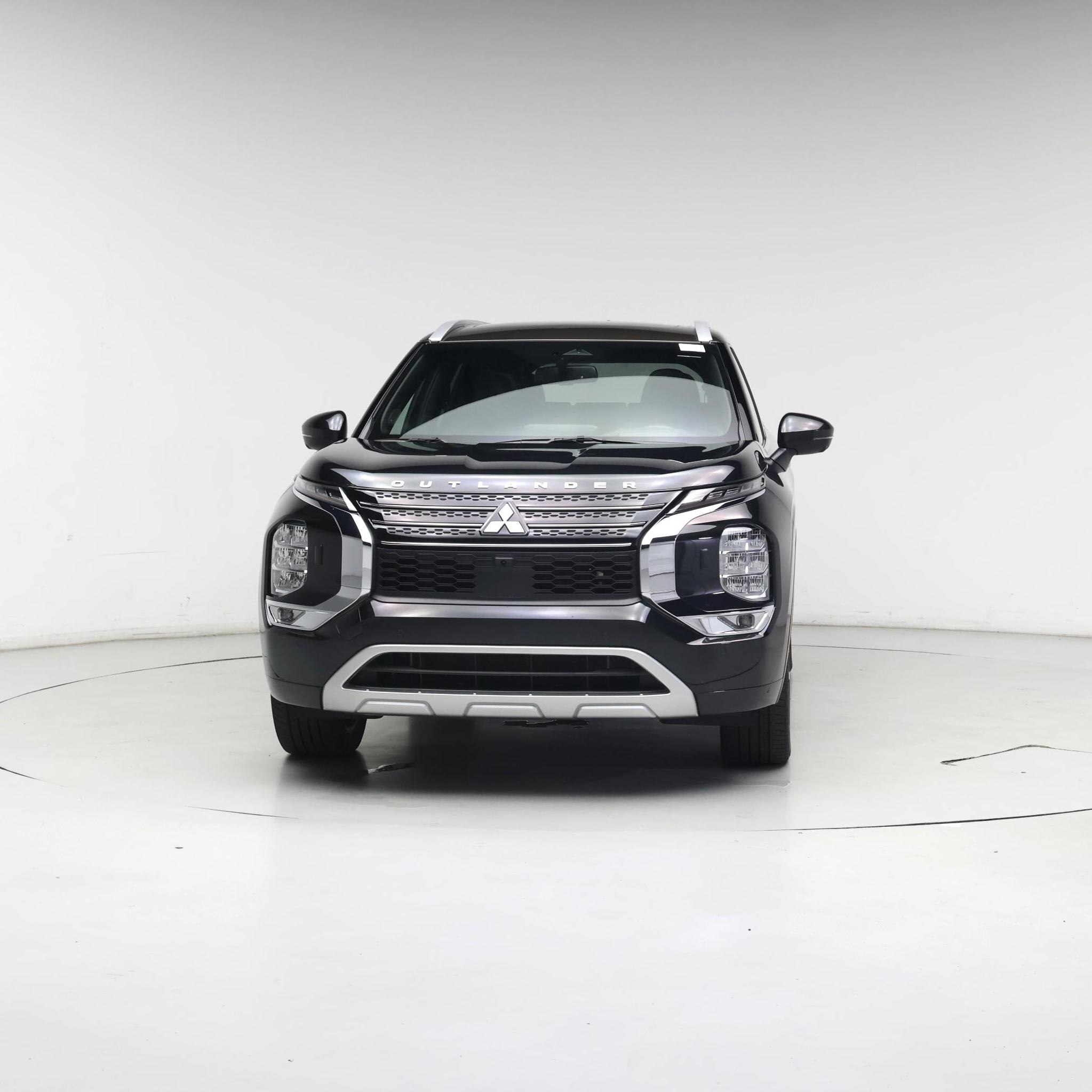 Thumbnail: 2023 Mitsubishi Outlander - 5