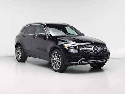 2022 Mercedes-Benz GLC300