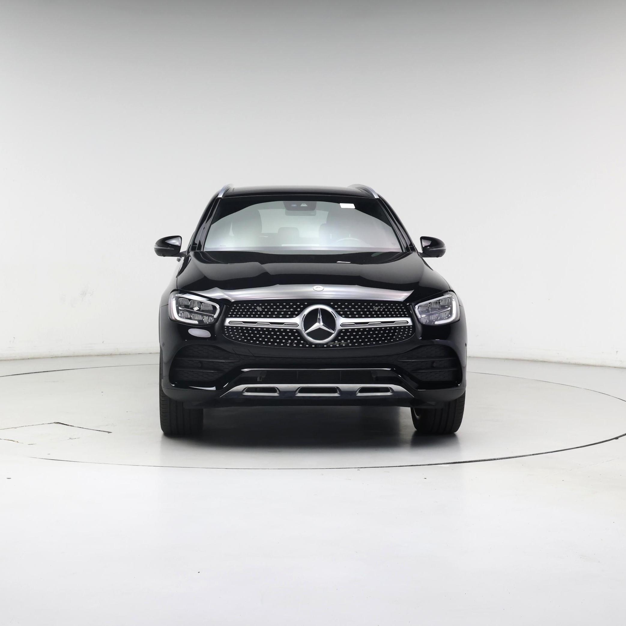 Thumbnail: 2022 Mercedes-Benz GLC - 5