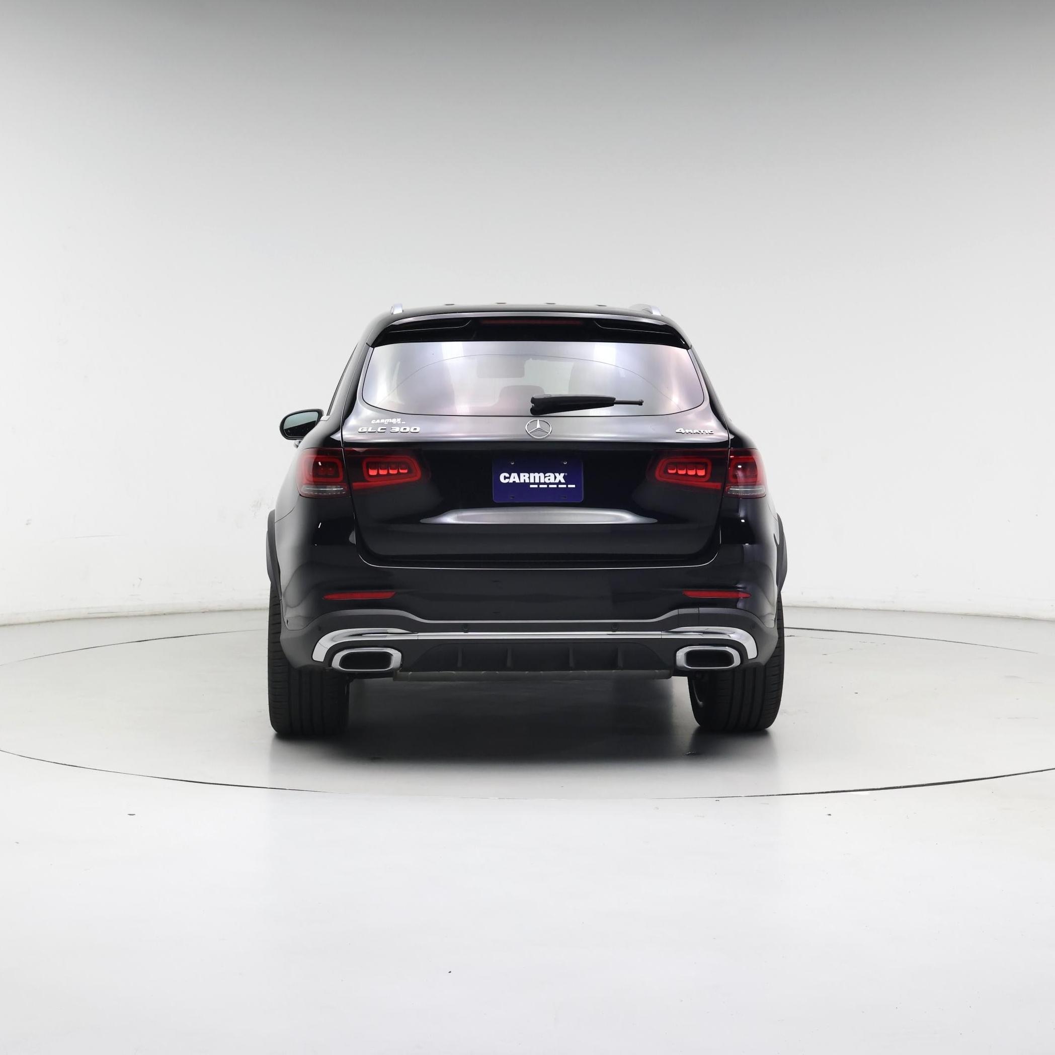 Thumbnail: 2022 Mercedes-Benz GLC - 6