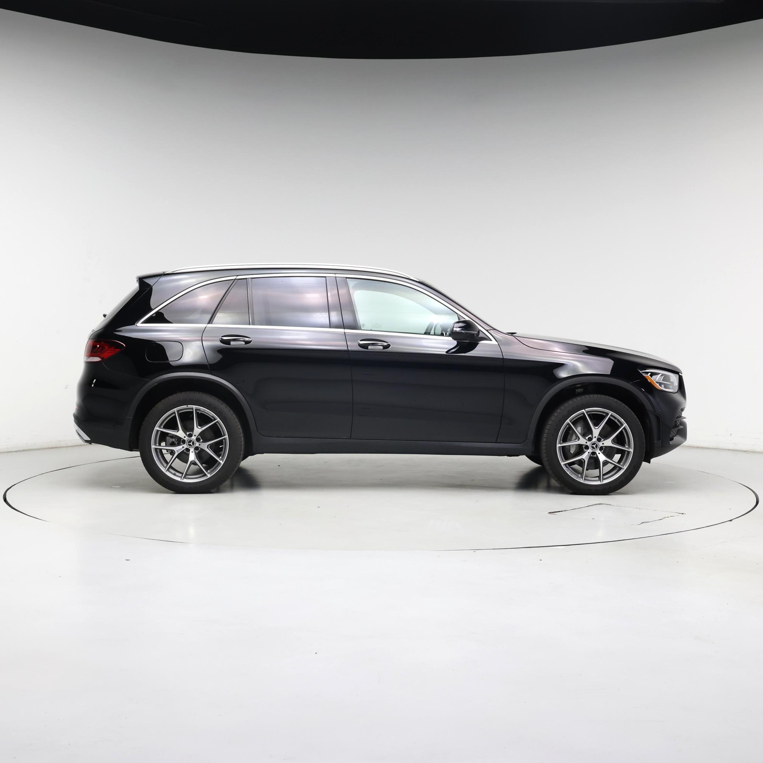 Thumbnail: 2022 Mercedes-Benz GLC - 7