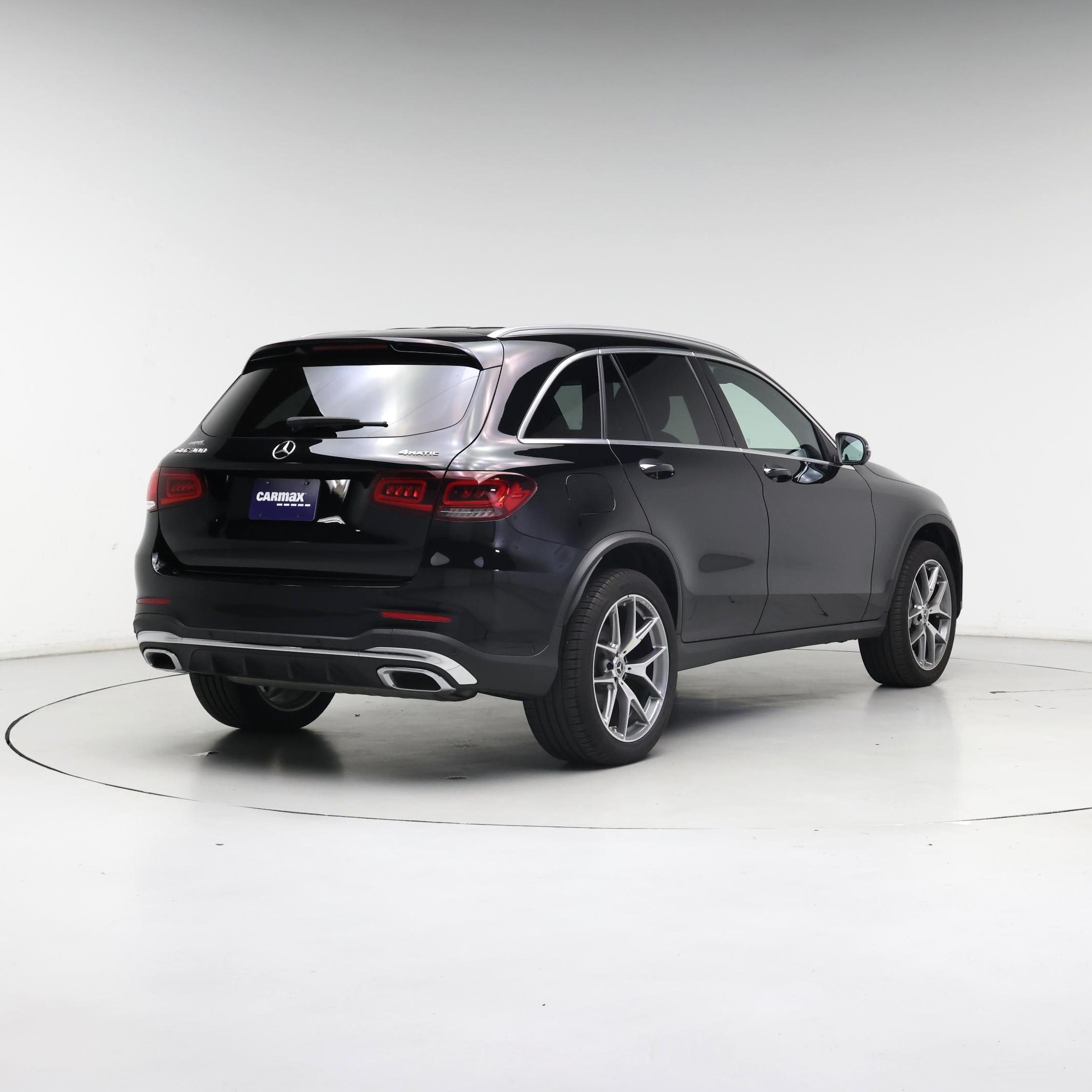 Thumbnail: 2022 Mercedes-Benz GLC - 8