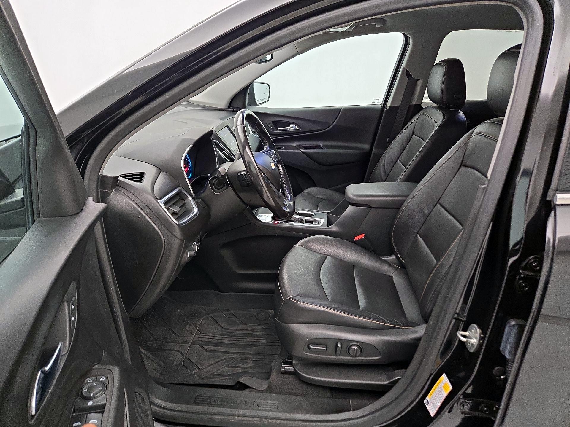 Thumbnail: 2020 Chevrolet Equinox - 11