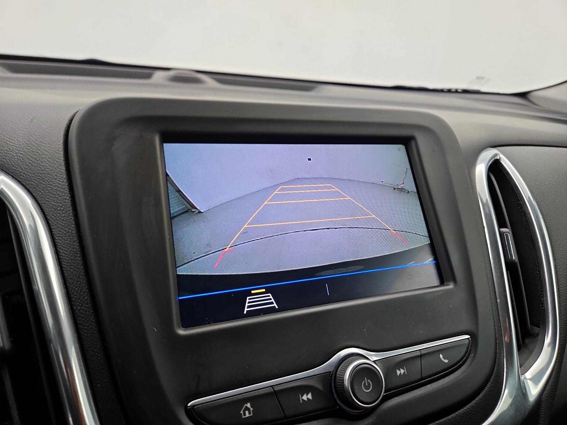 Thumbnail: 2020 Chevrolet Equinox - 14