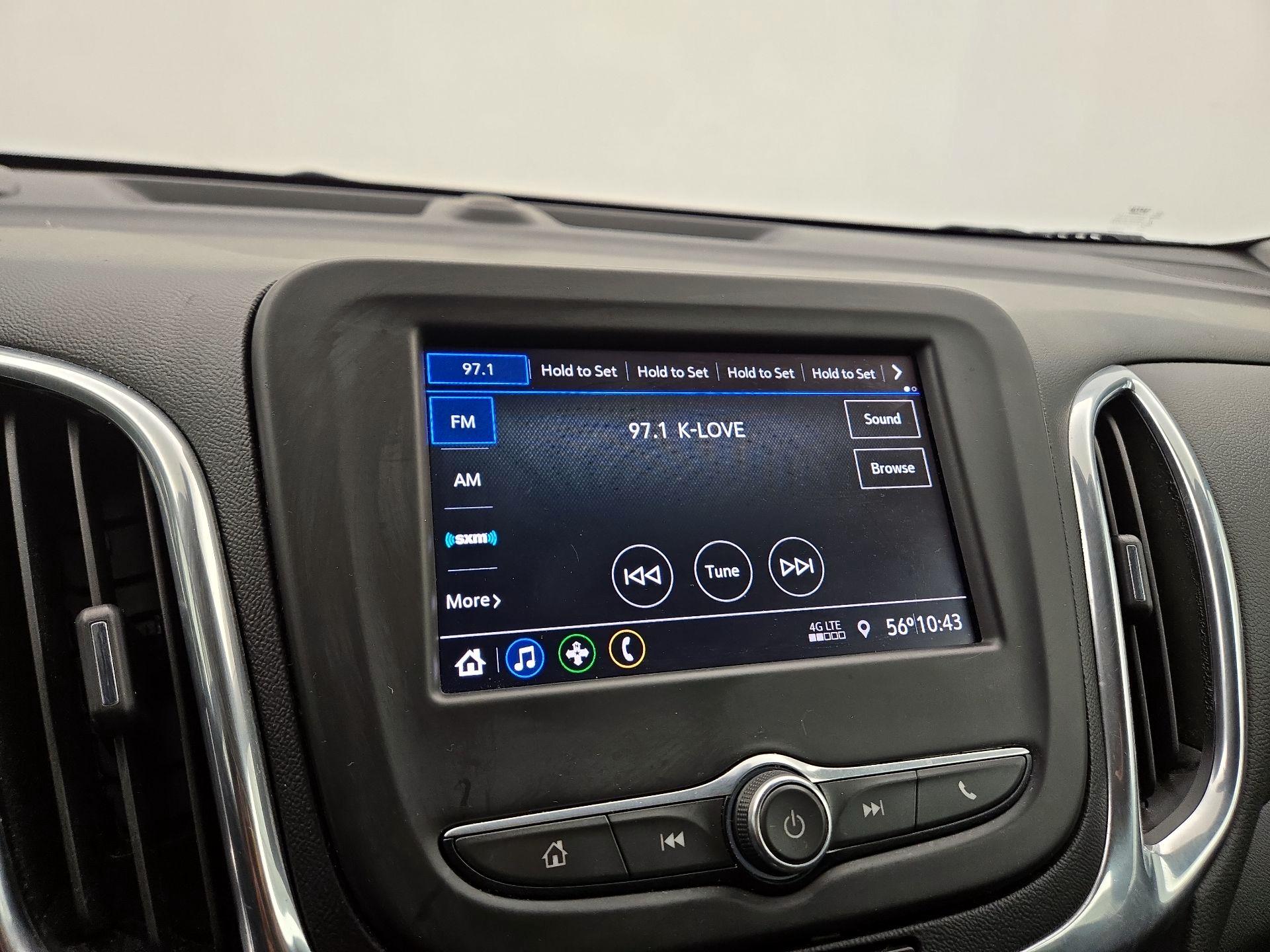 Thumbnail: 2020 Chevrolet Equinox - 15