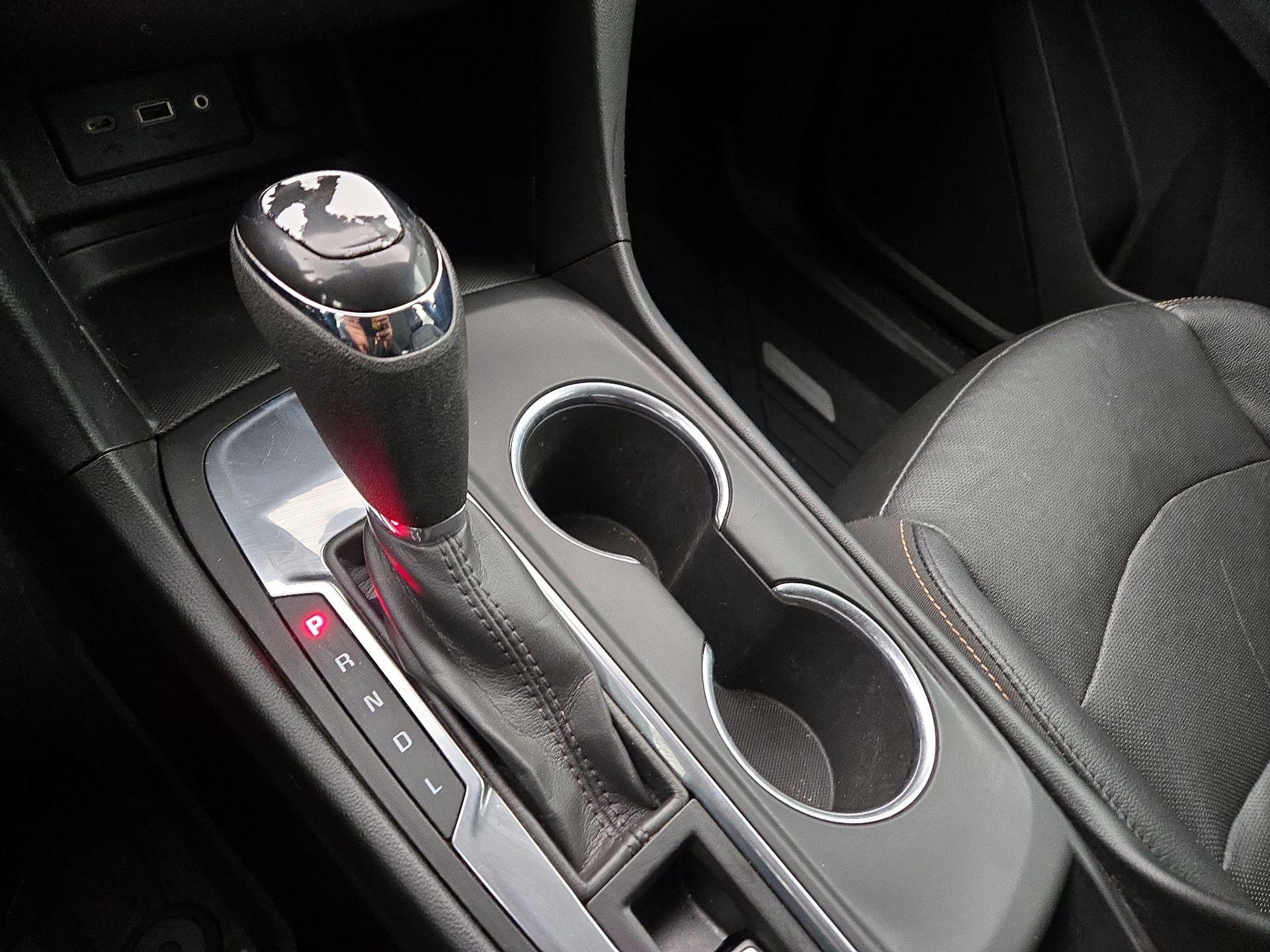 Thumbnail: 2020 Chevrolet Equinox - 17