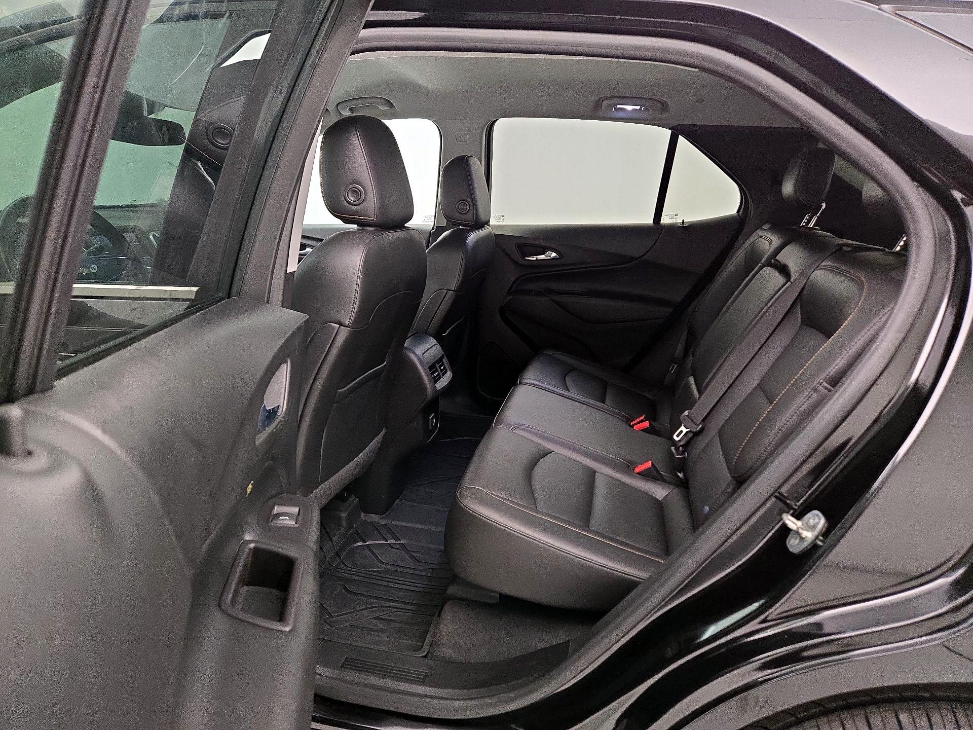 Thumbnail: 2020 Chevrolet Equinox - 19